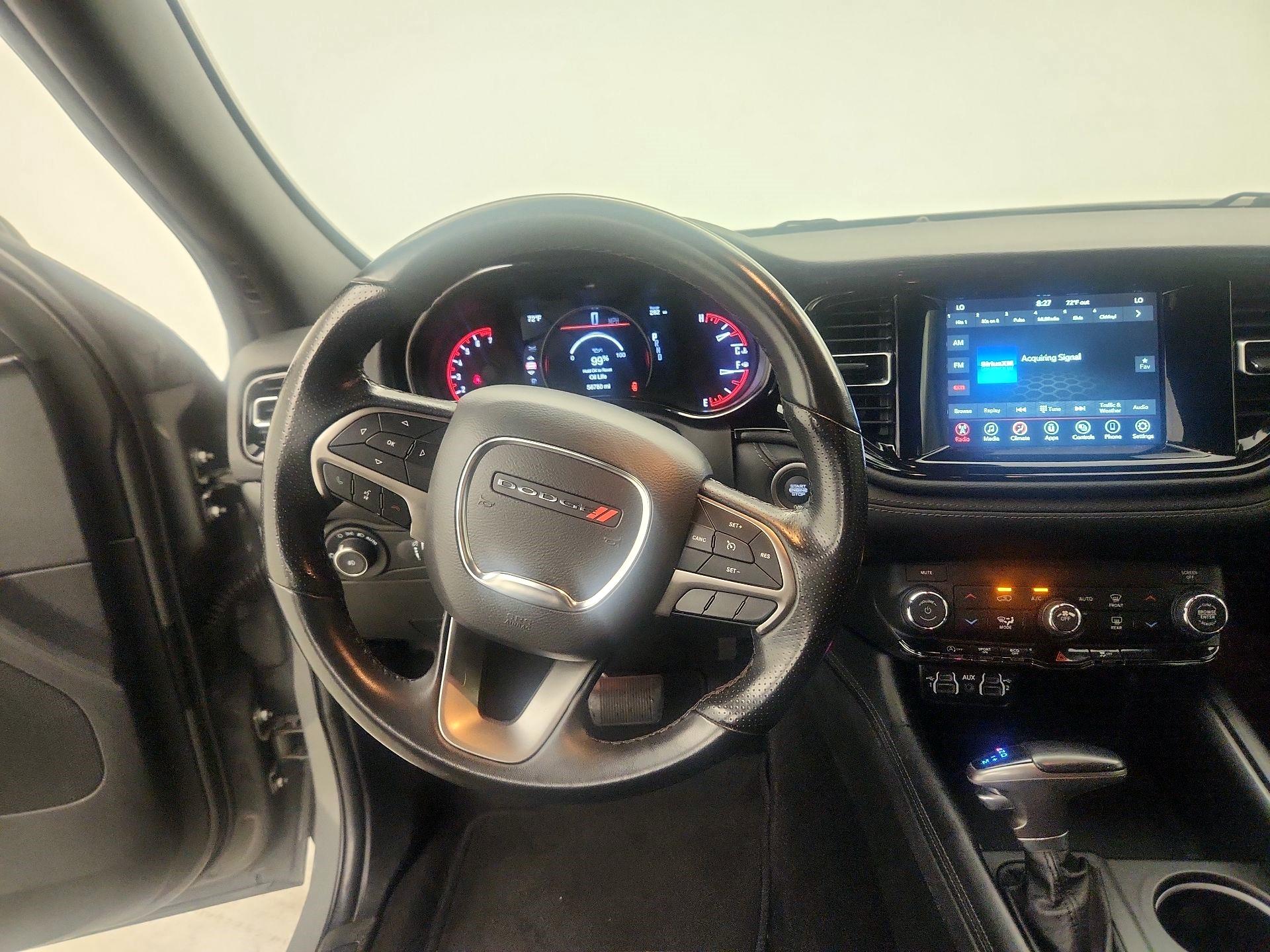 Thumbnail: 2022 Dodge Durango - 10