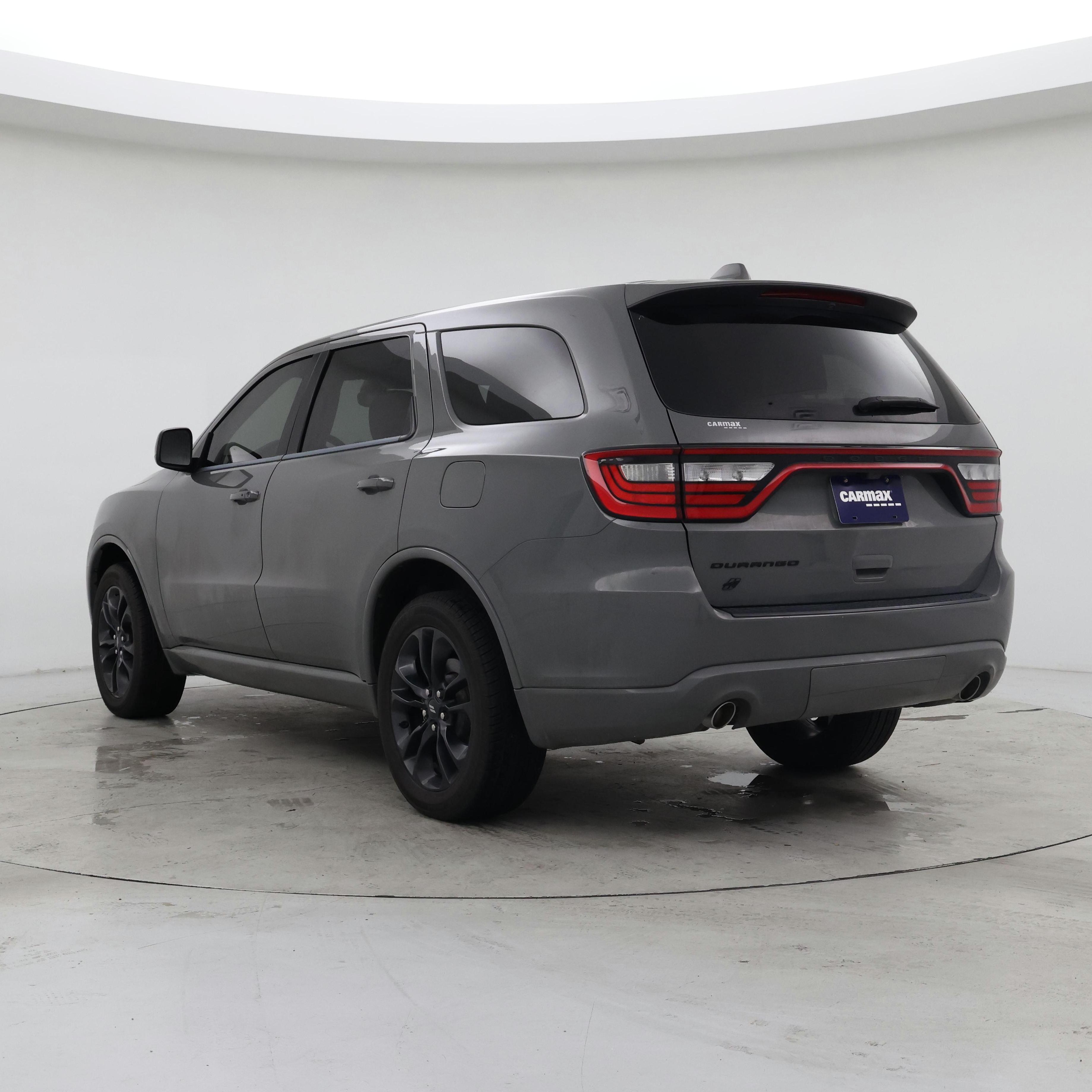 Thumbnail: 2022 Dodge Durango - 2