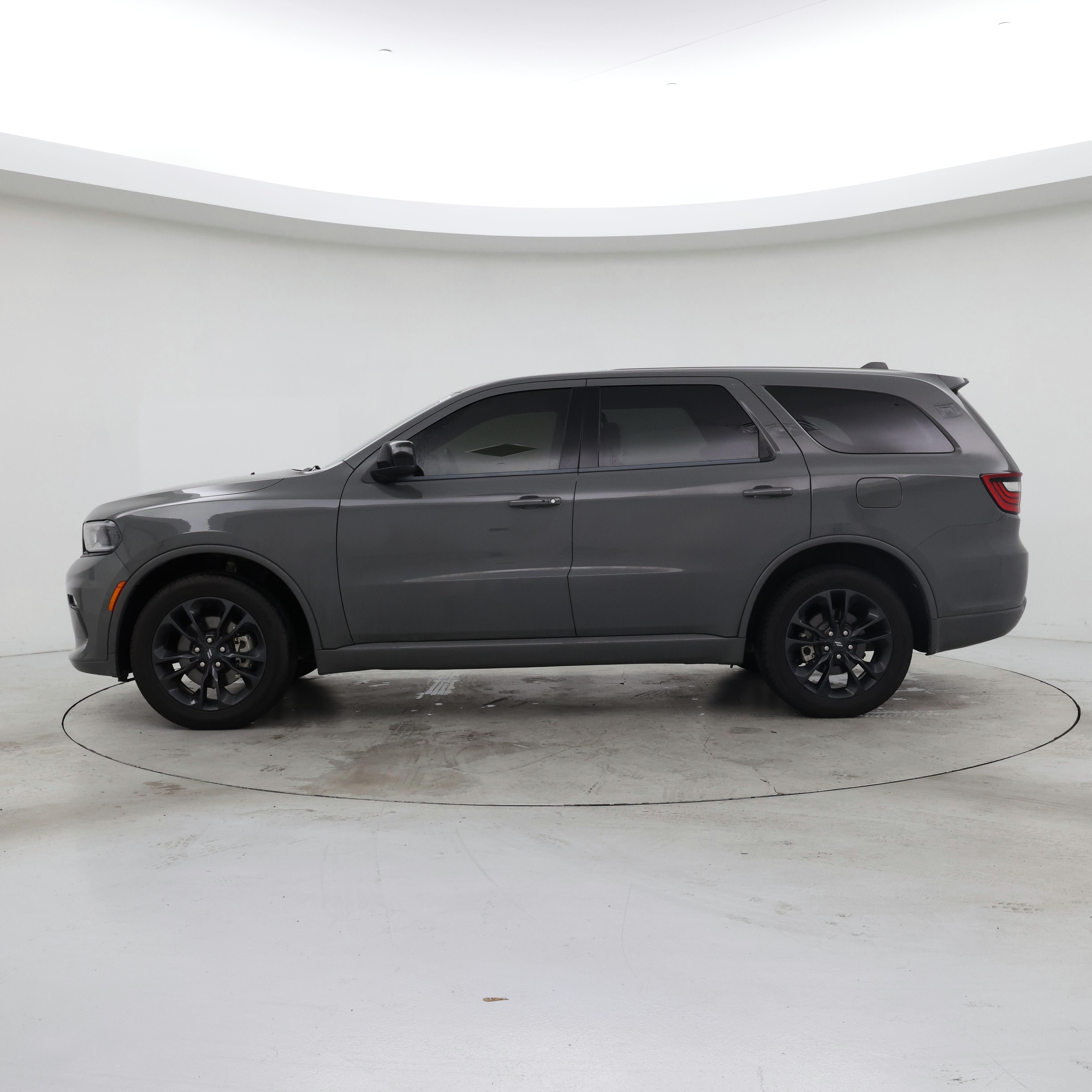 Thumbnail: 2022 Dodge Durango - 3