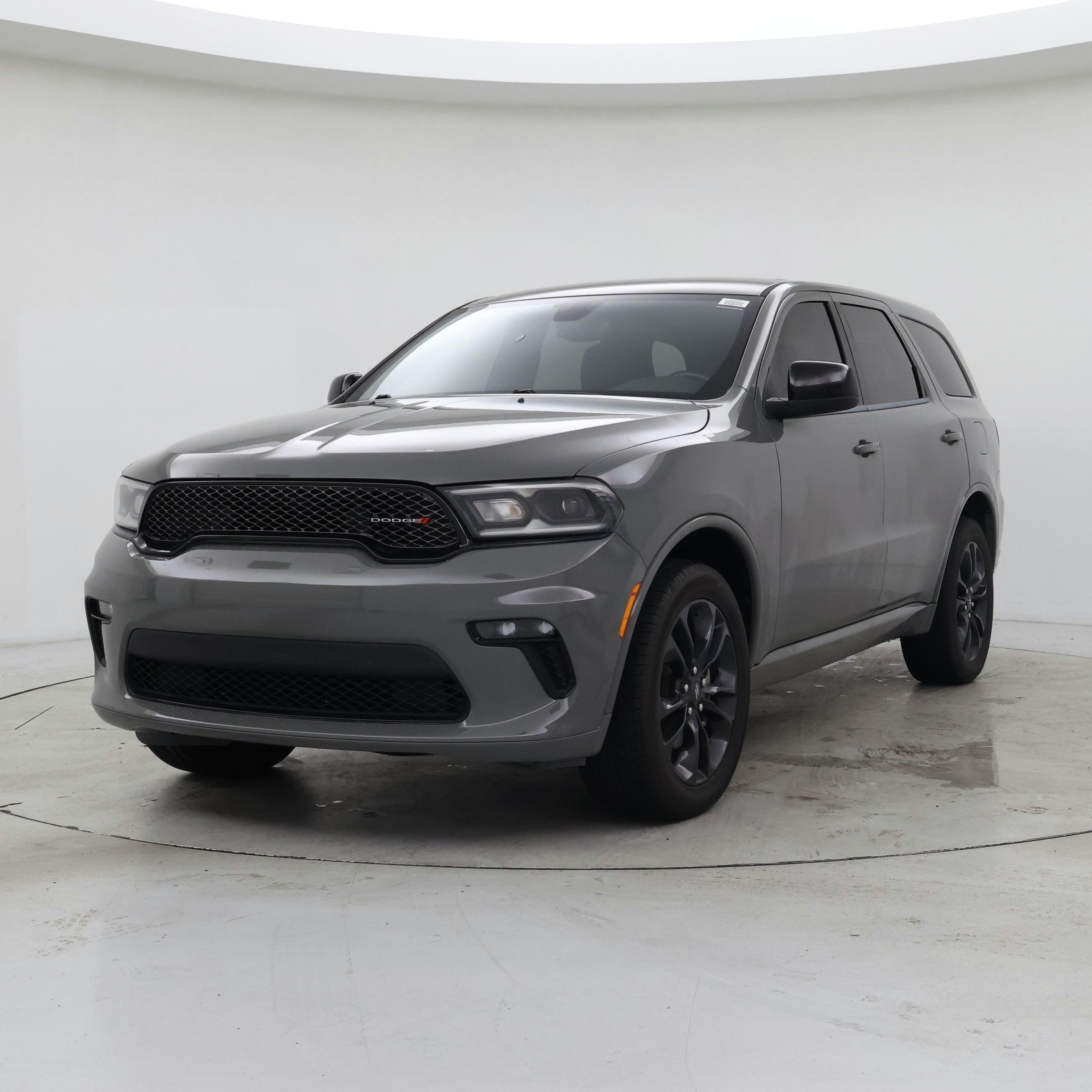 Thumbnail: 2022 Dodge Durango - 4