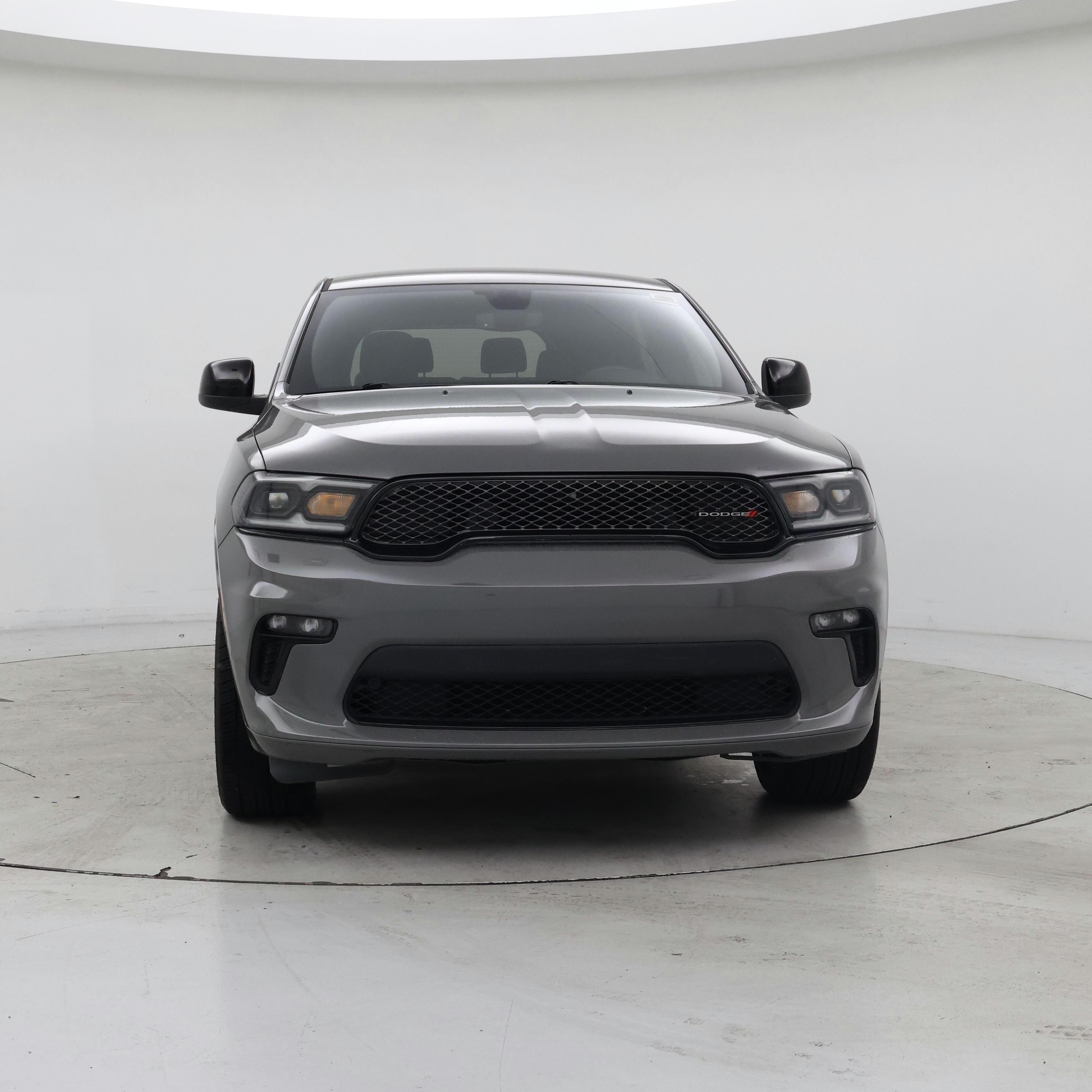 Thumbnail: 2022 Dodge Durango - 5
