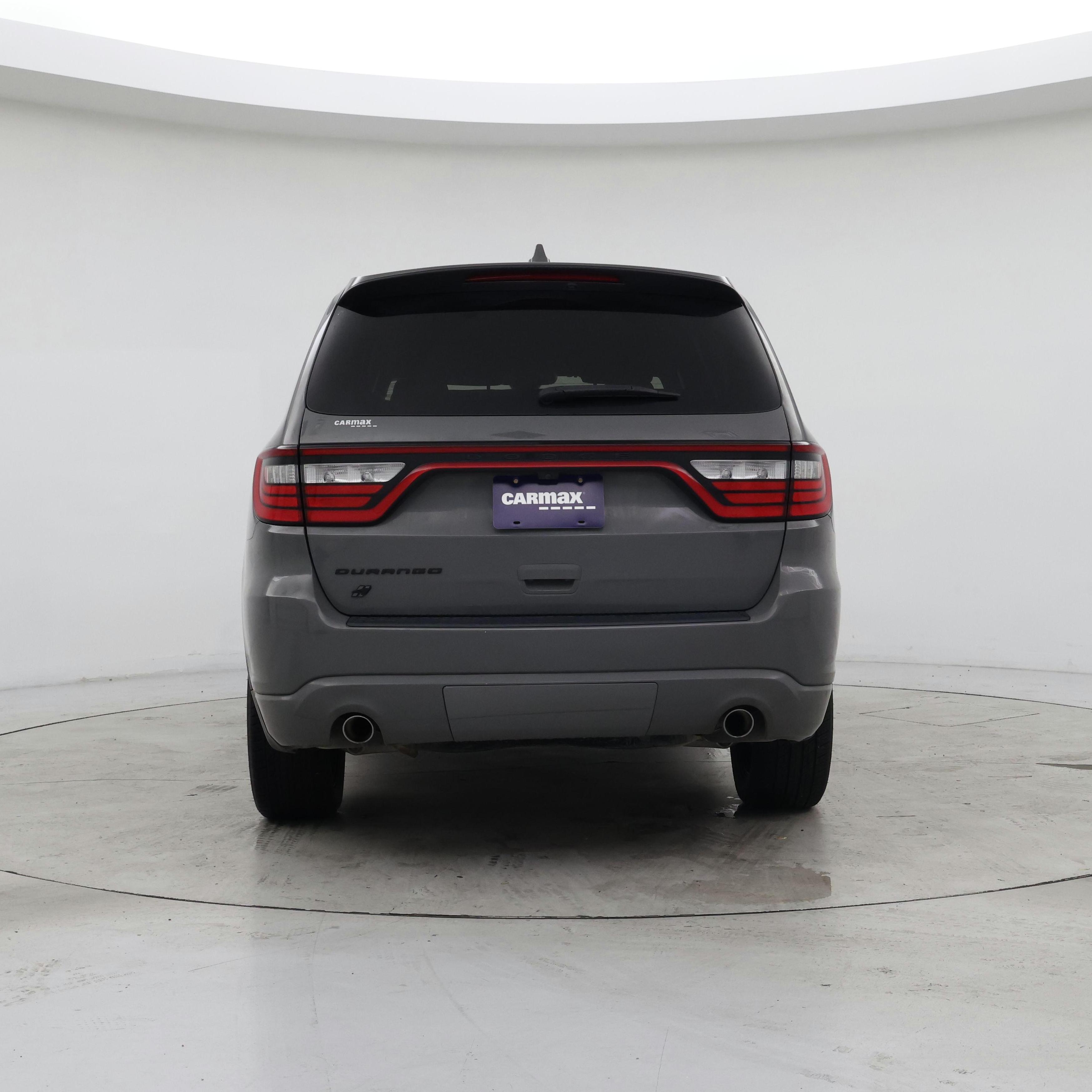 Thumbnail: 2022 Dodge Durango - 6