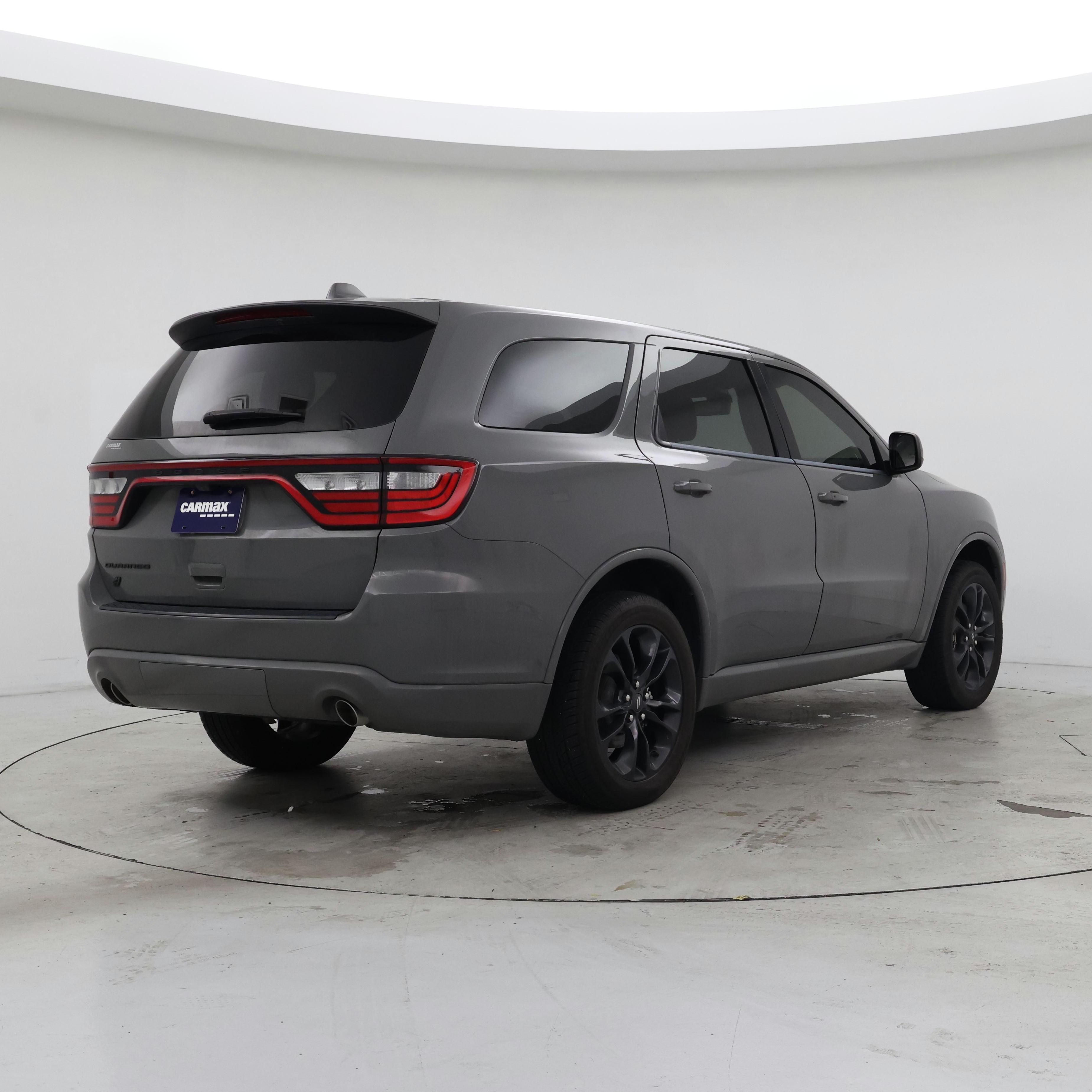 Thumbnail: 2022 Dodge Durango - 8