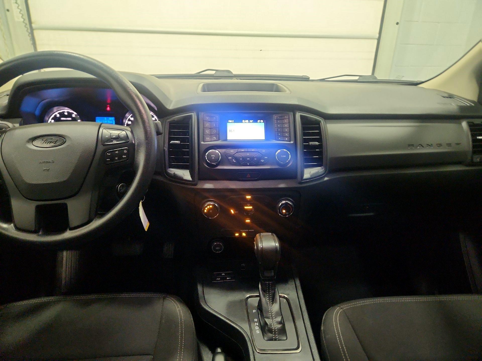 Thumbnail: 2020 Ford Ranger - 9