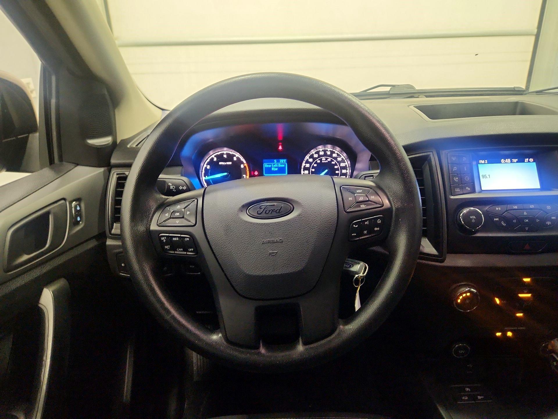 Thumbnail: 2020 Ford Ranger - 10