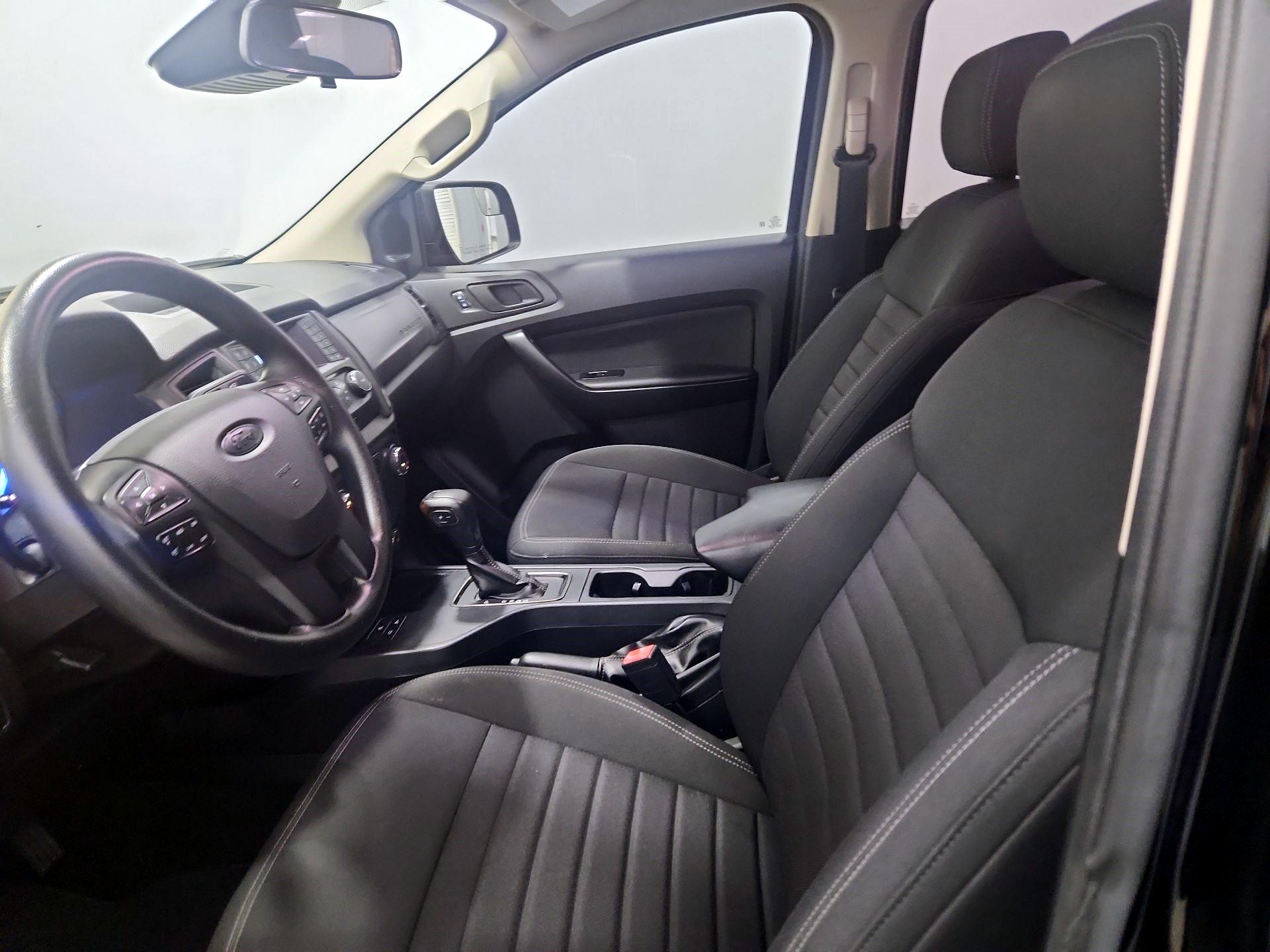 Thumbnail: 2020 Ford Ranger - 11