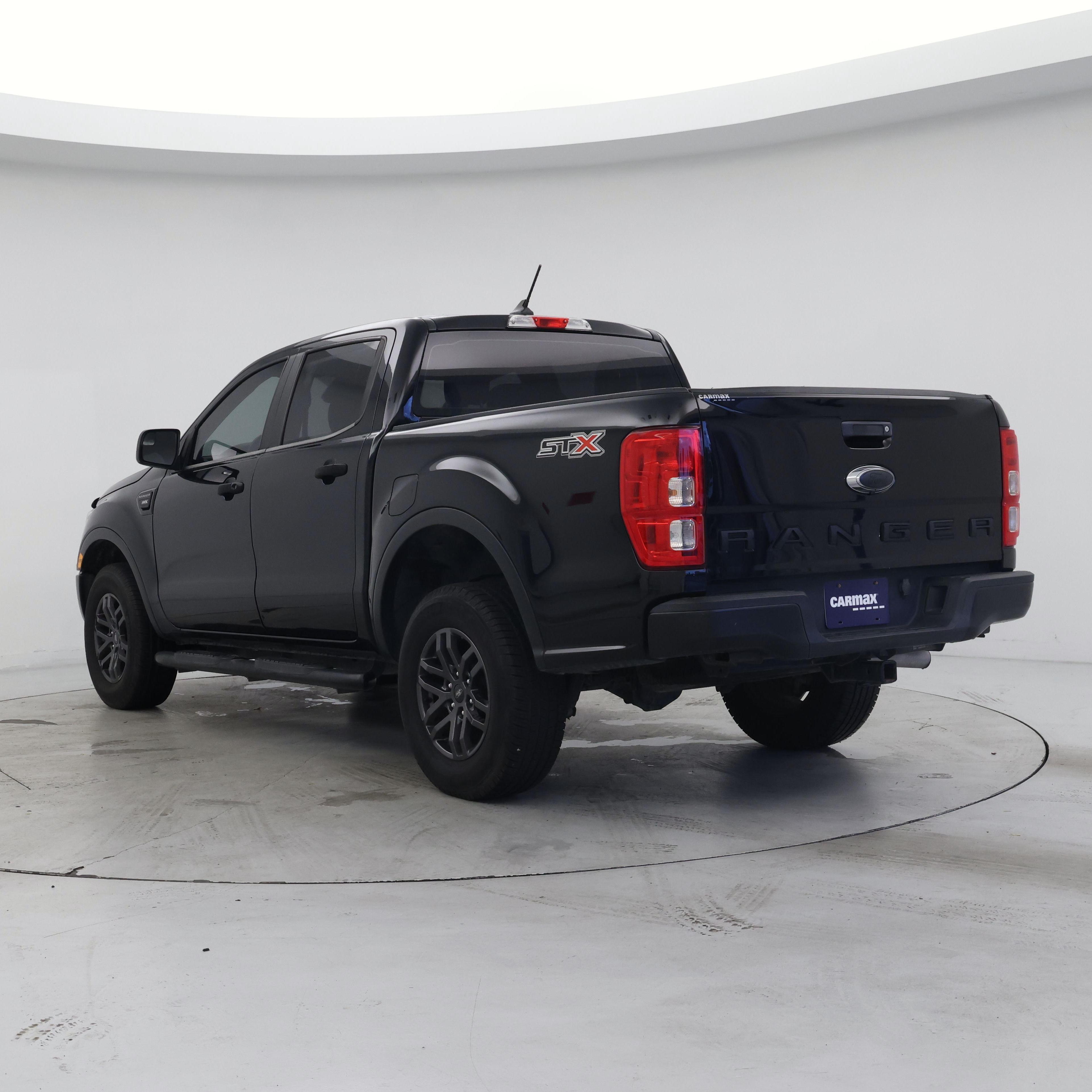 Thumbnail: 2020 Ford Ranger - 2