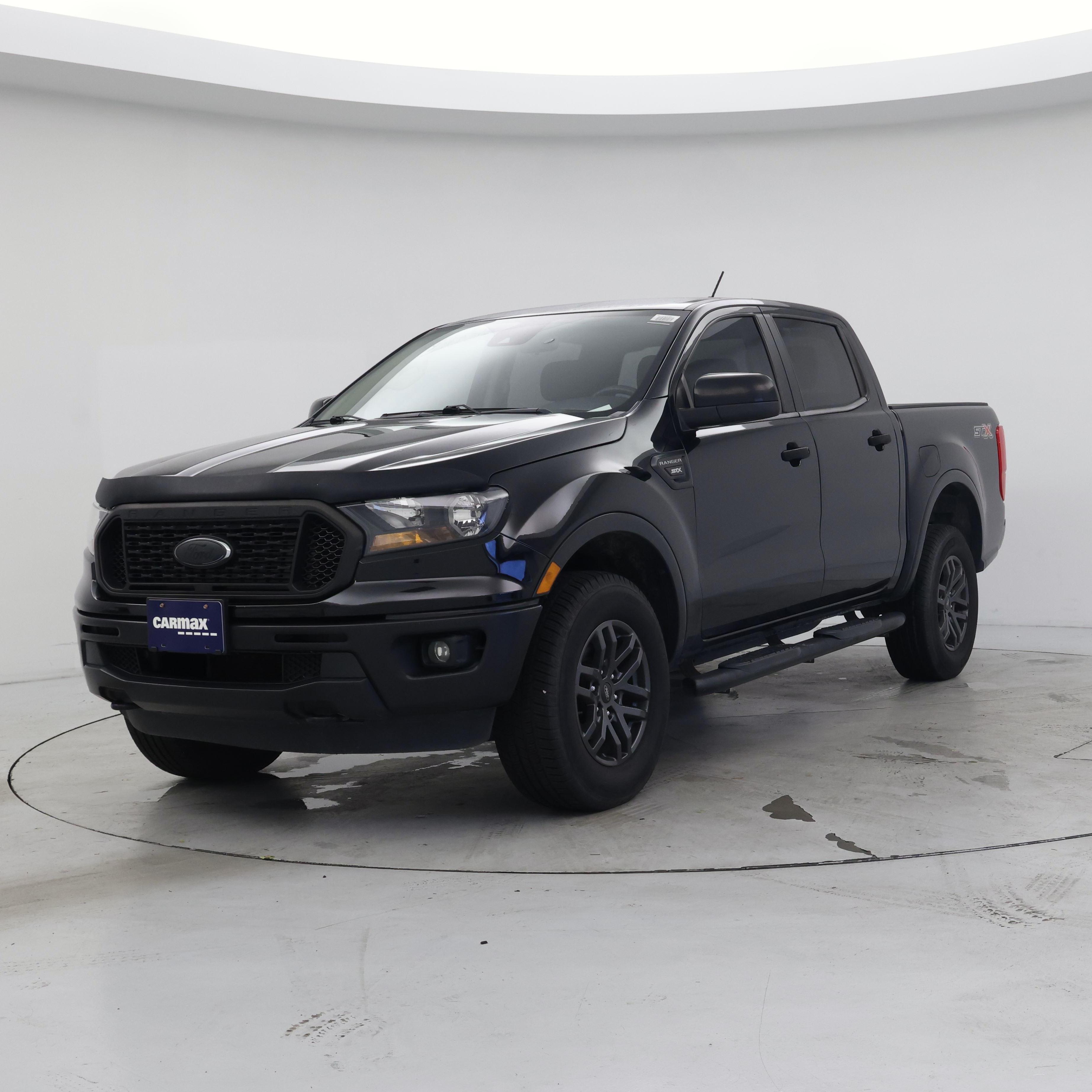 Thumbnail: 2020 Ford Ranger - 4