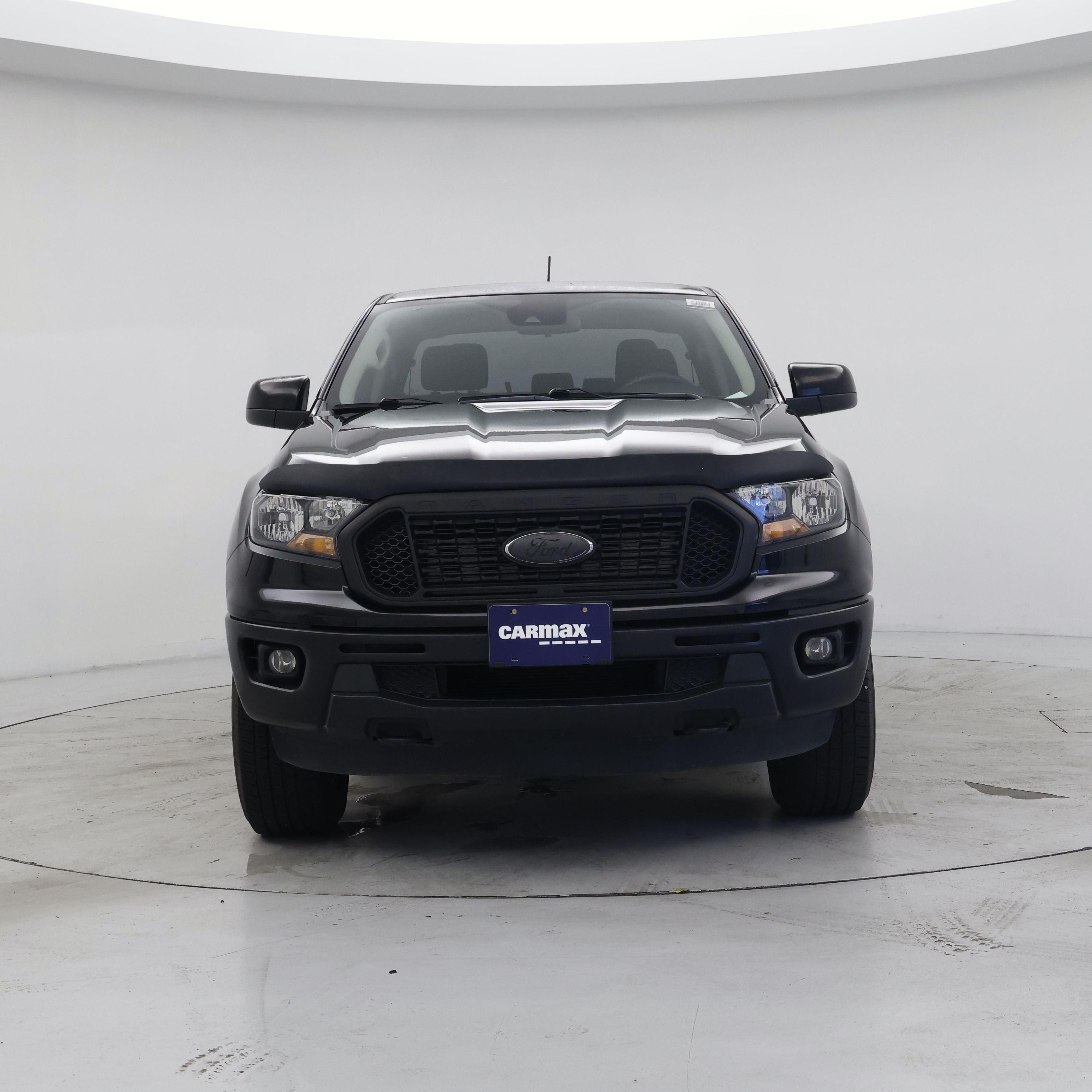 Thumbnail: 2020 Ford Ranger - 5