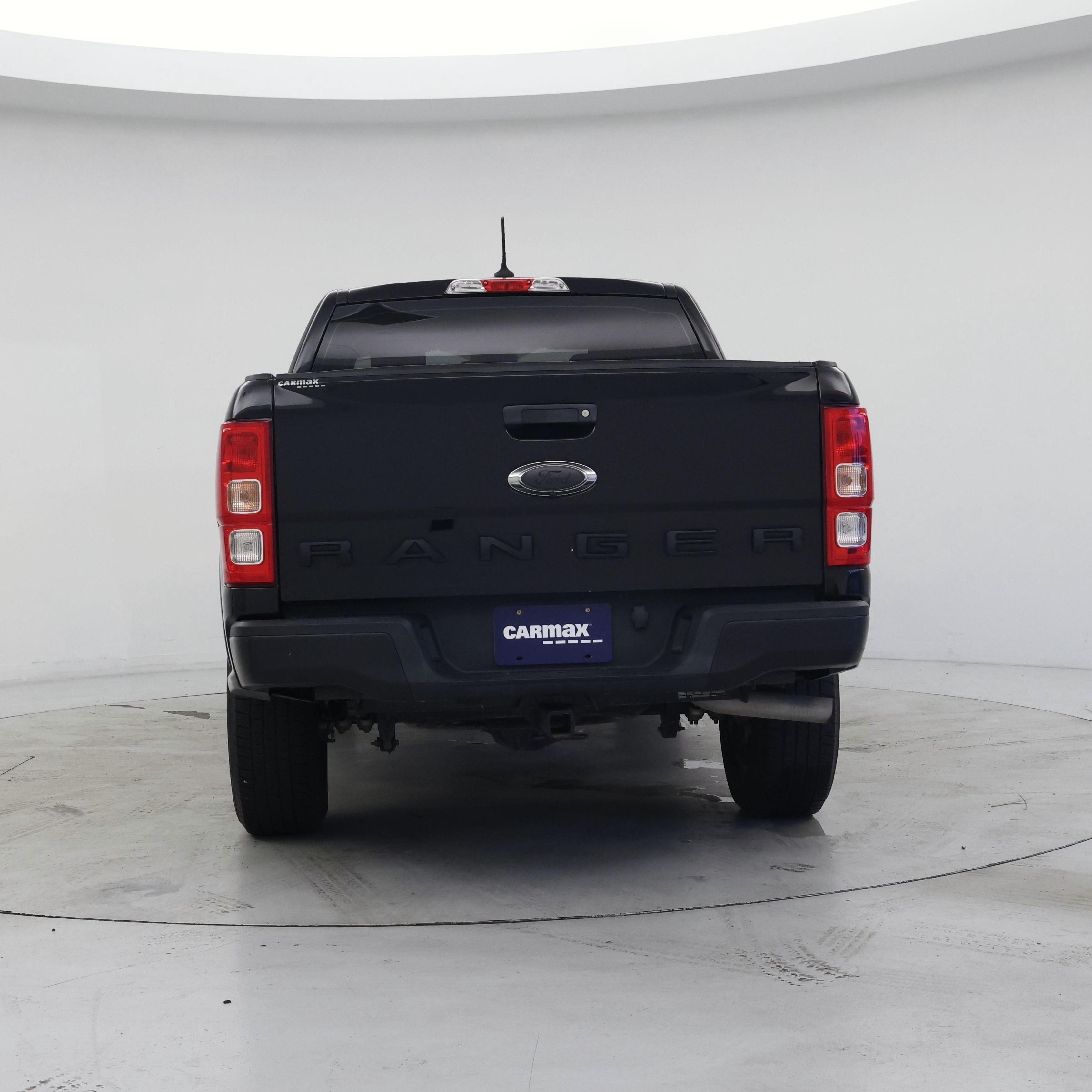 Thumbnail: 2020 Ford Ranger - 6