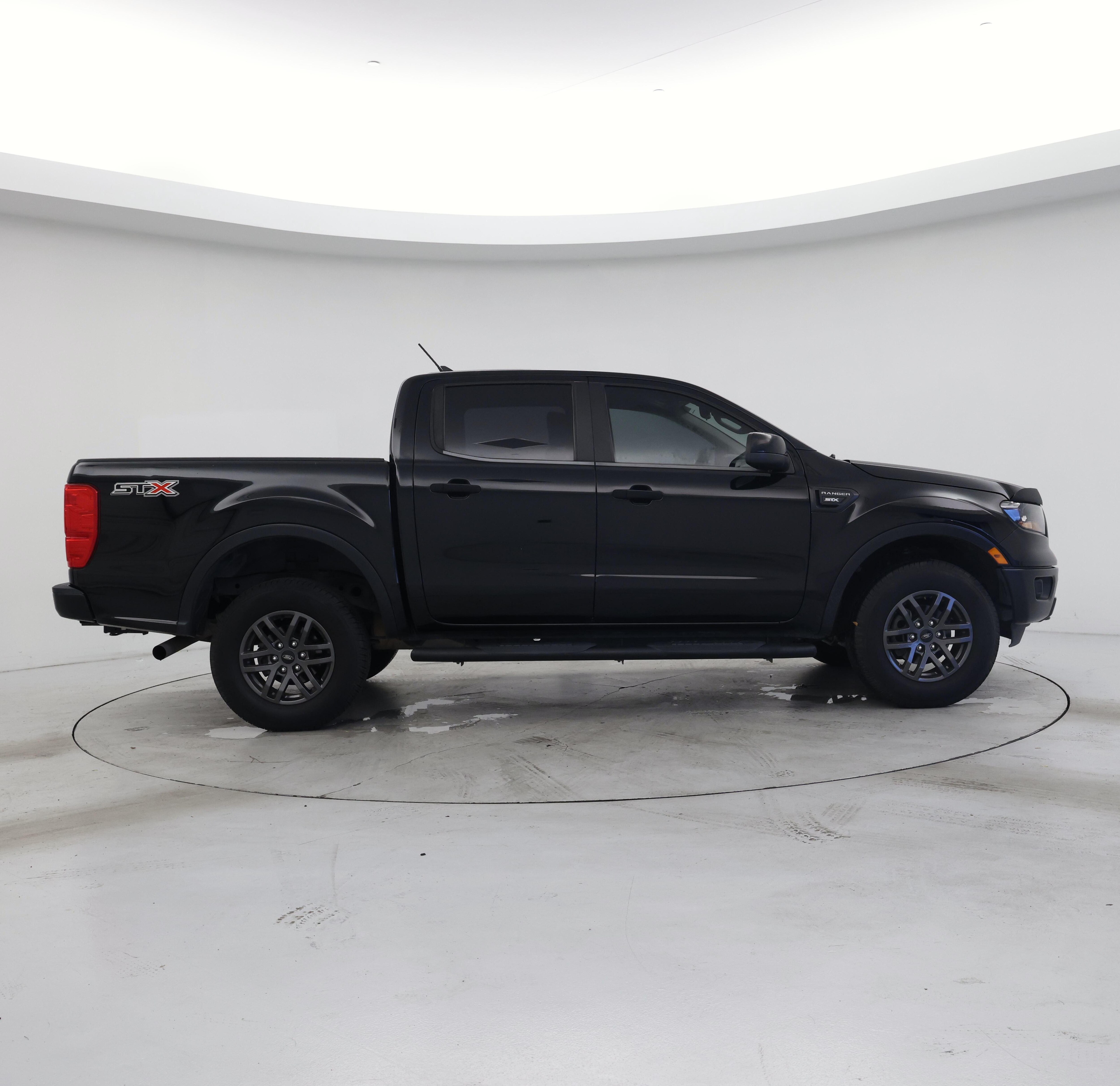 Thumbnail: 2020 Ford Ranger - 7
