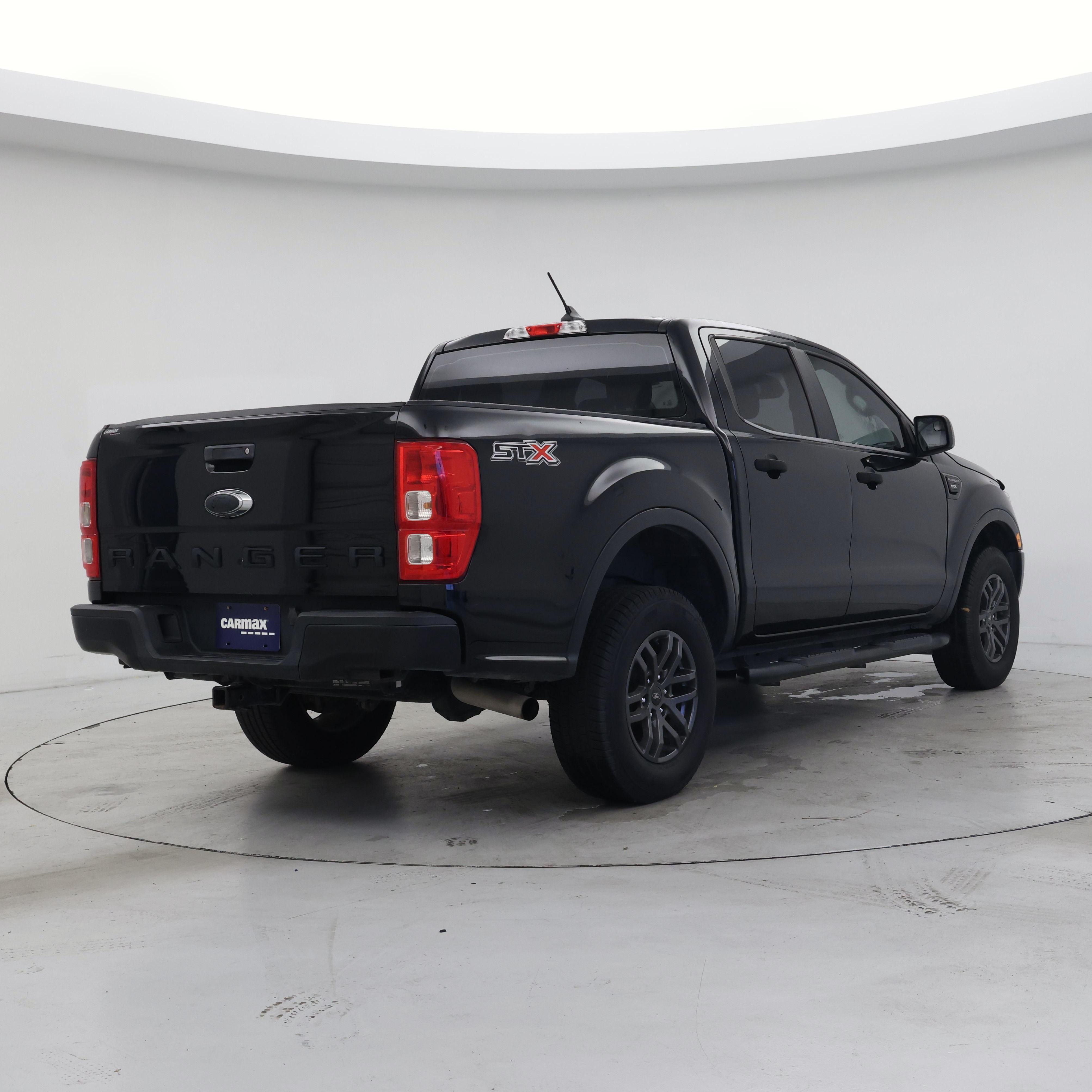 Thumbnail: 2020 Ford Ranger - 8