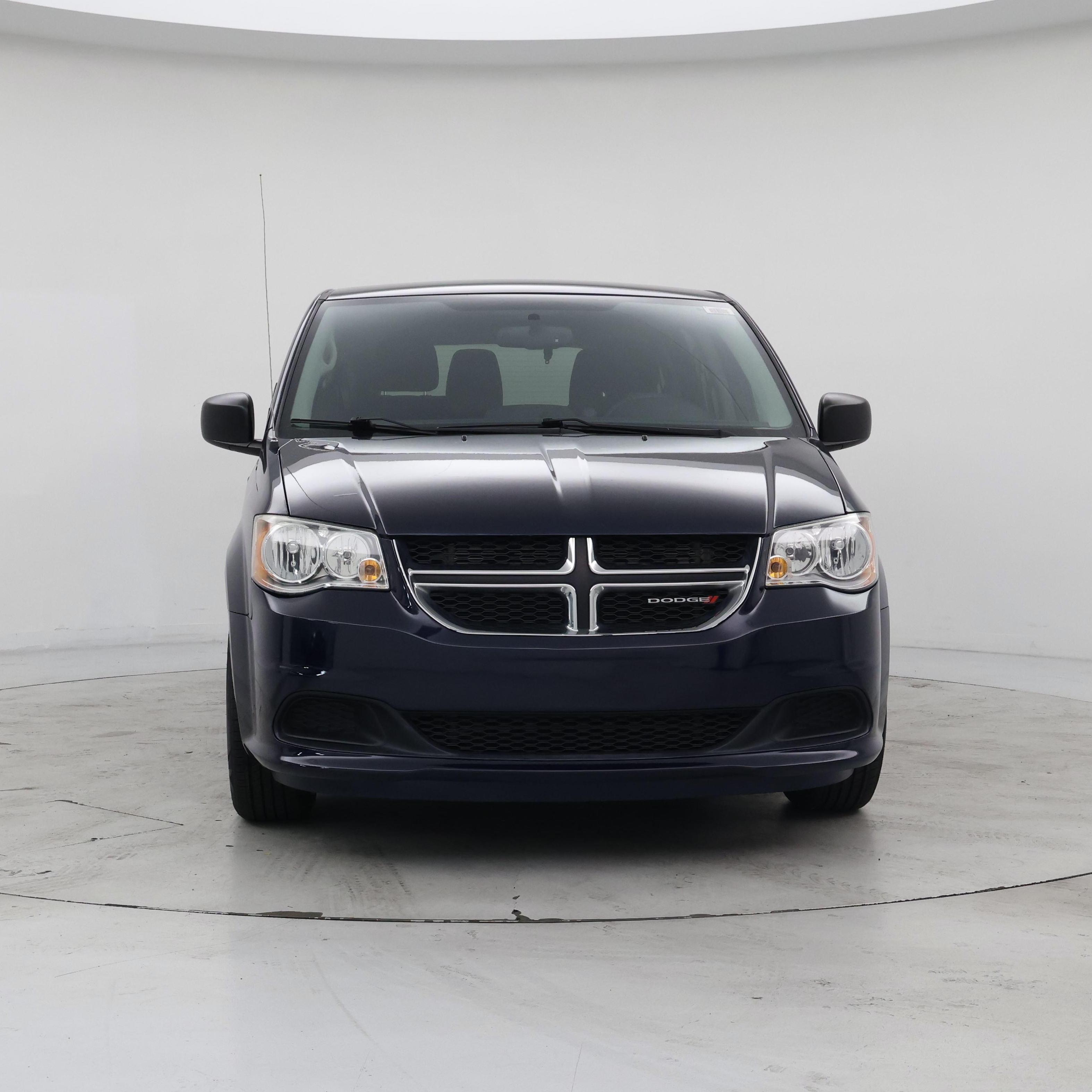 Thumbnail: 2016 Dodge Grand Caravan - 5