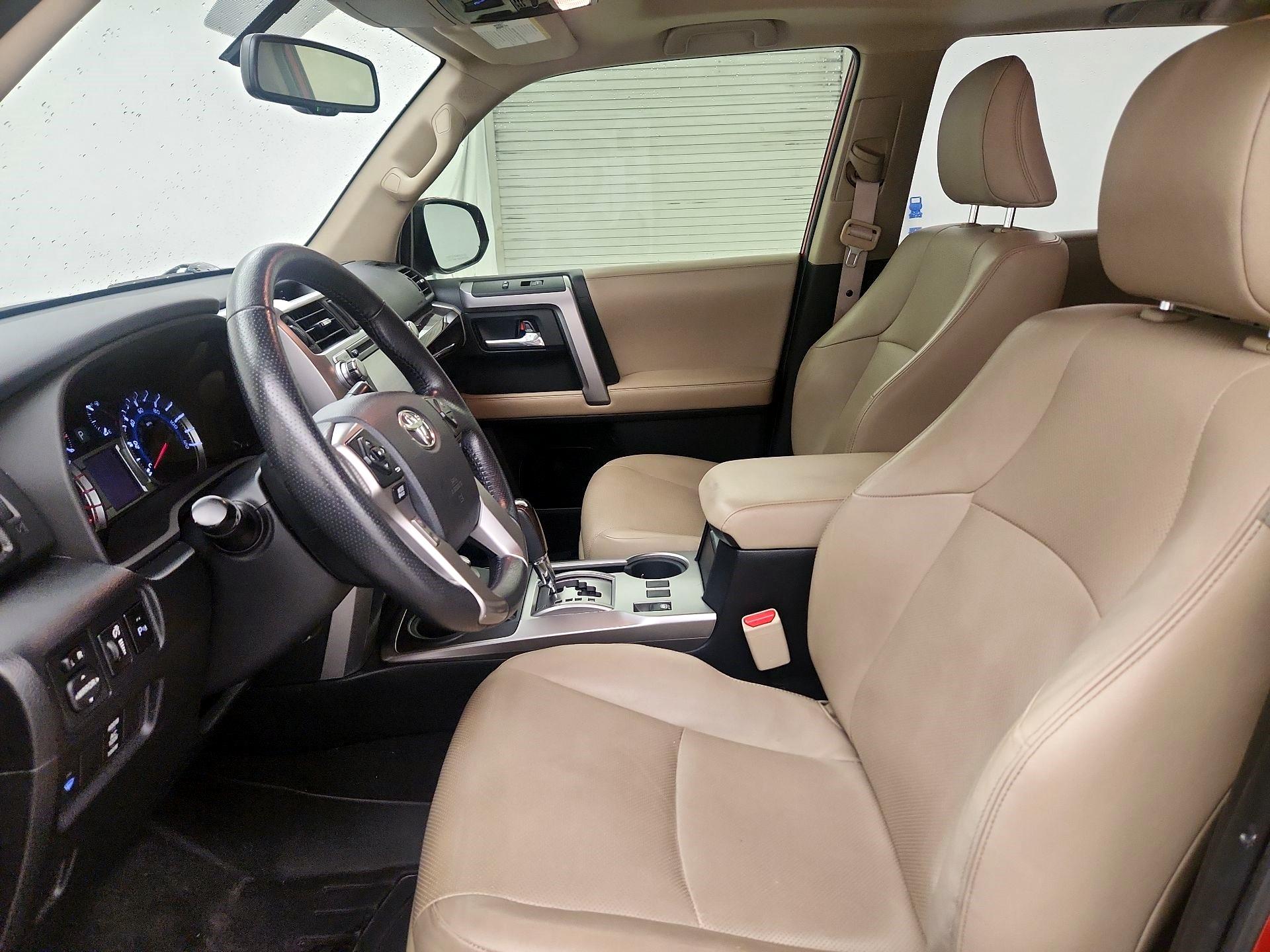 Thumbnail: 2019 Toyota 4Runner - 11