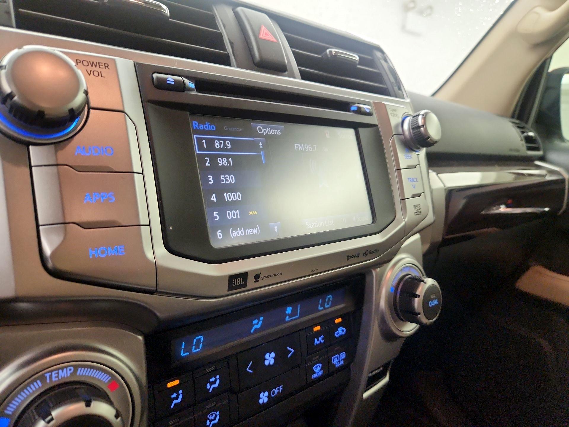 Thumbnail: 2019 Toyota 4Runner - 15
