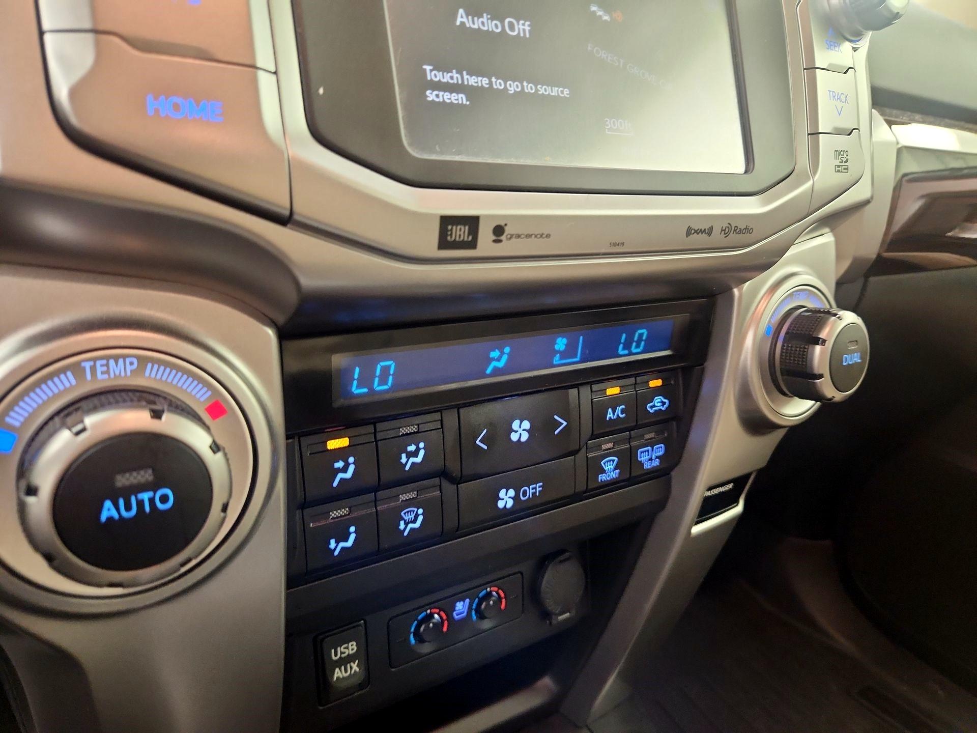 Thumbnail: 2019 Toyota 4Runner - 16
