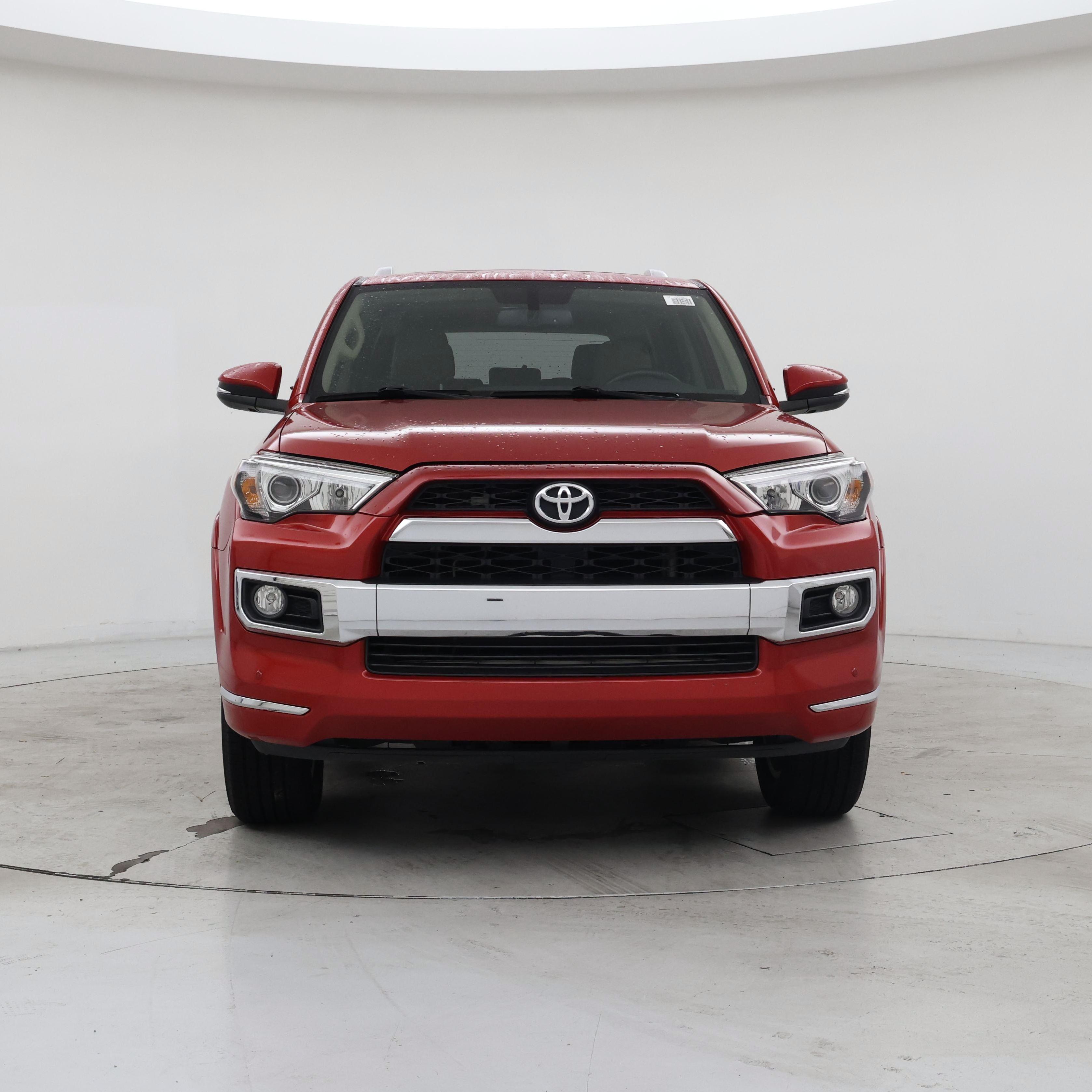 Thumbnail: 2019 Toyota 4Runner - 5