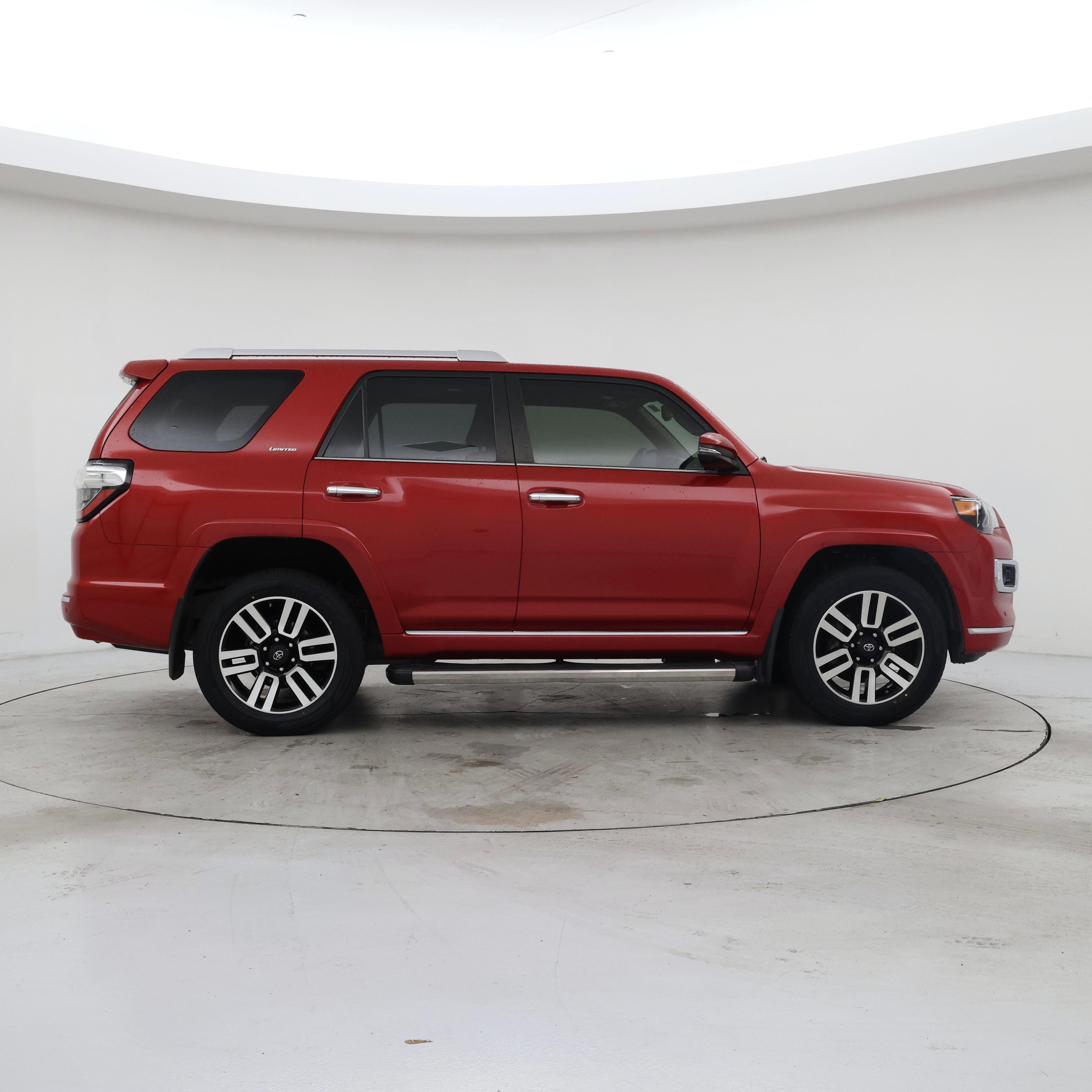 Thumbnail: 2019 Toyota 4Runner - 7