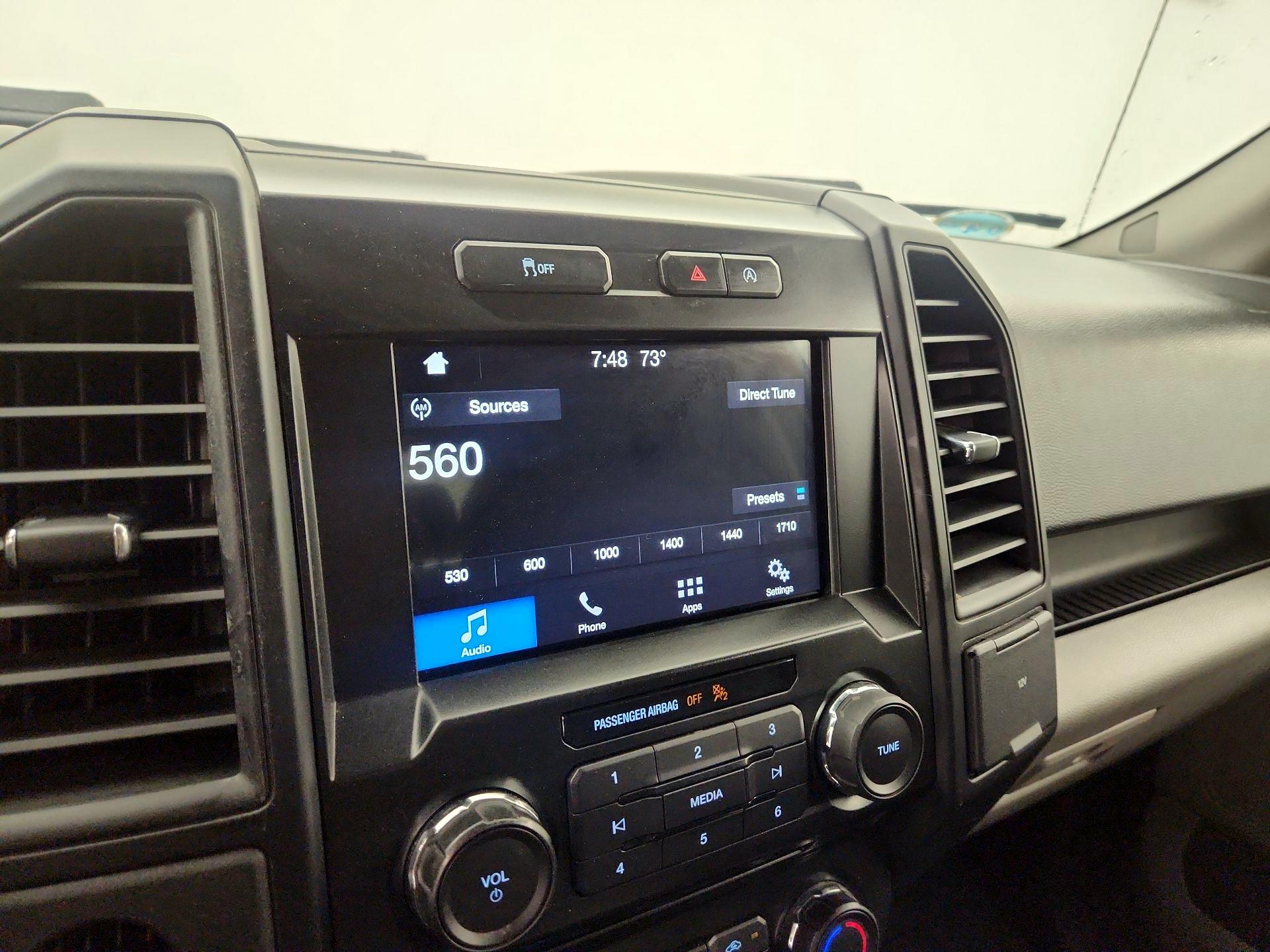 Thumbnail: 2017 Ford F-150 - 15