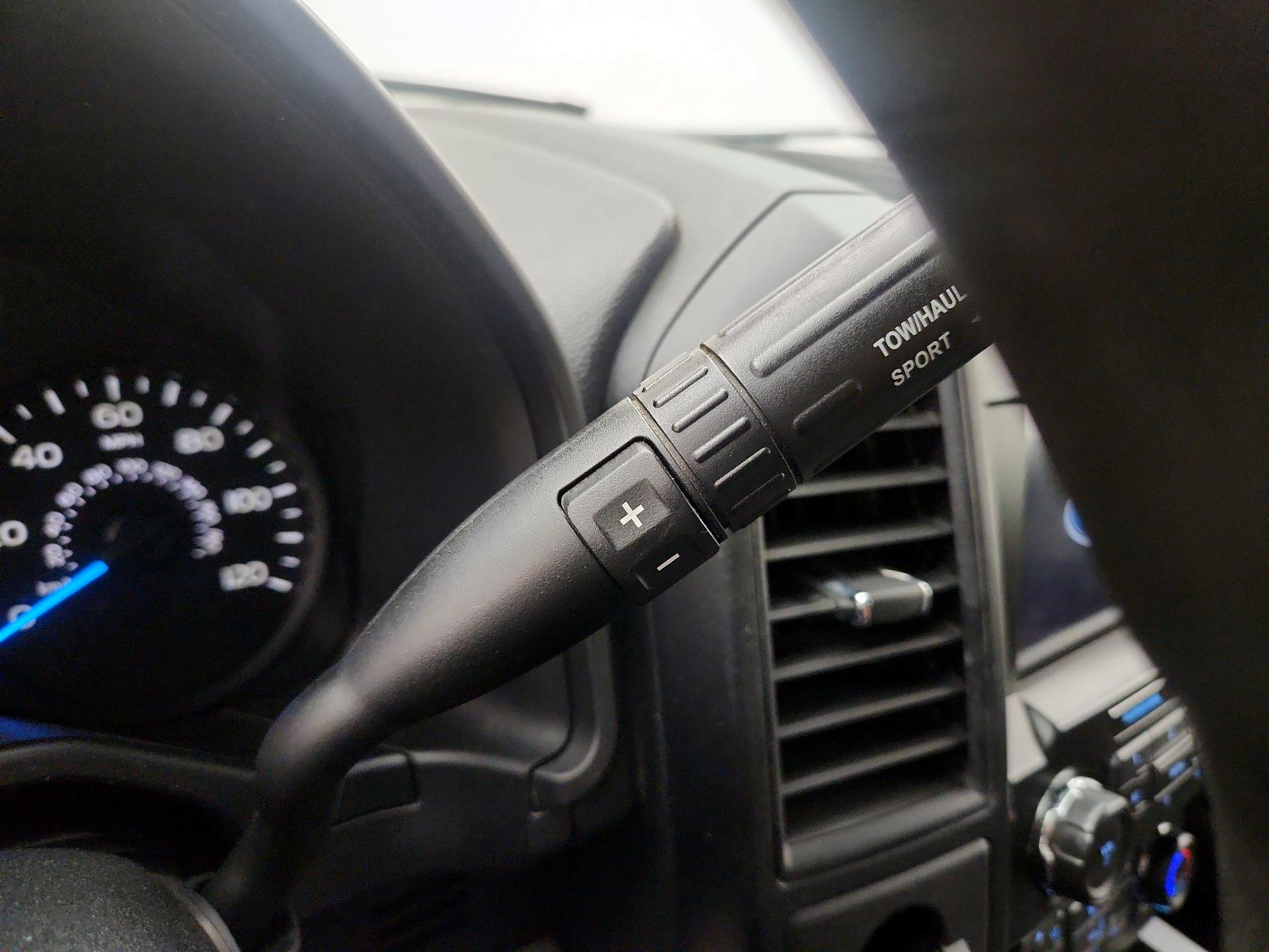 Thumbnail: 2017 Ford F-150 - 17