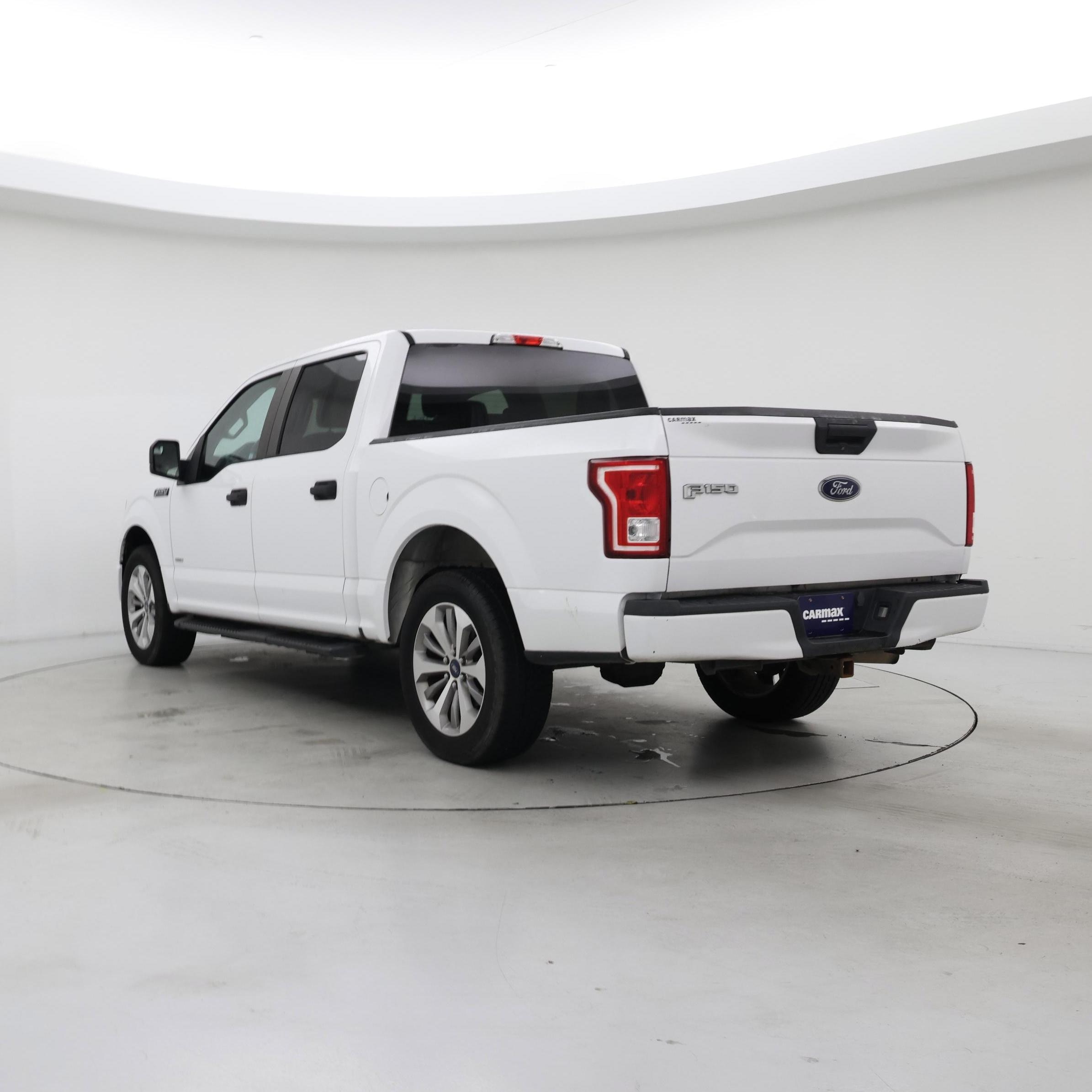 Thumbnail: 2017 Ford F-150 - 2