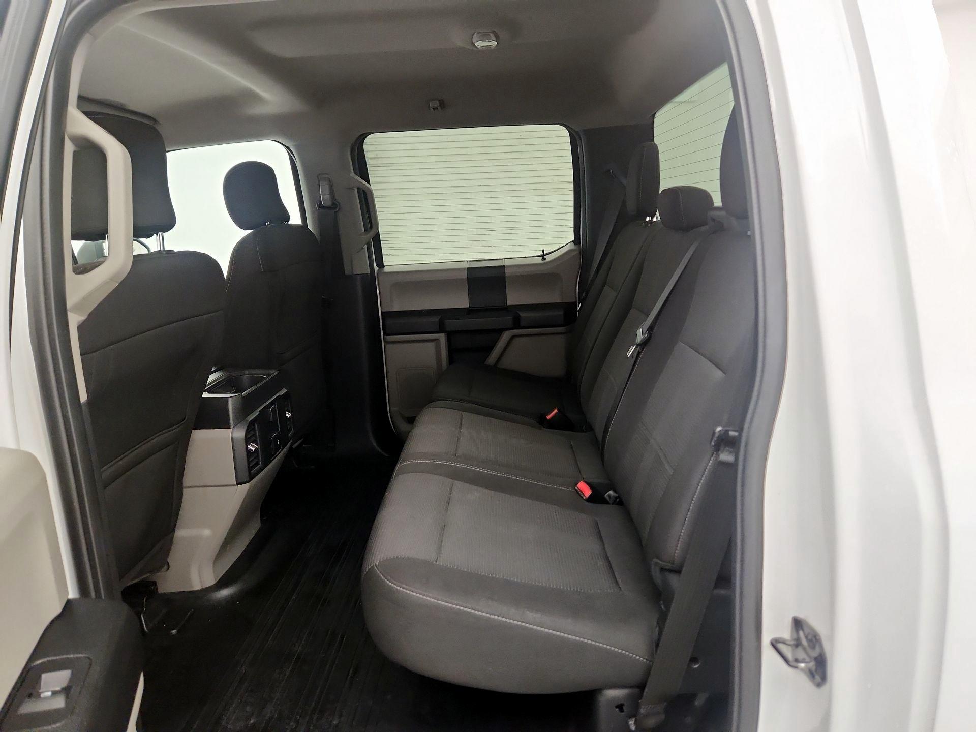 Thumbnail: 2017 Ford F-150 - 19