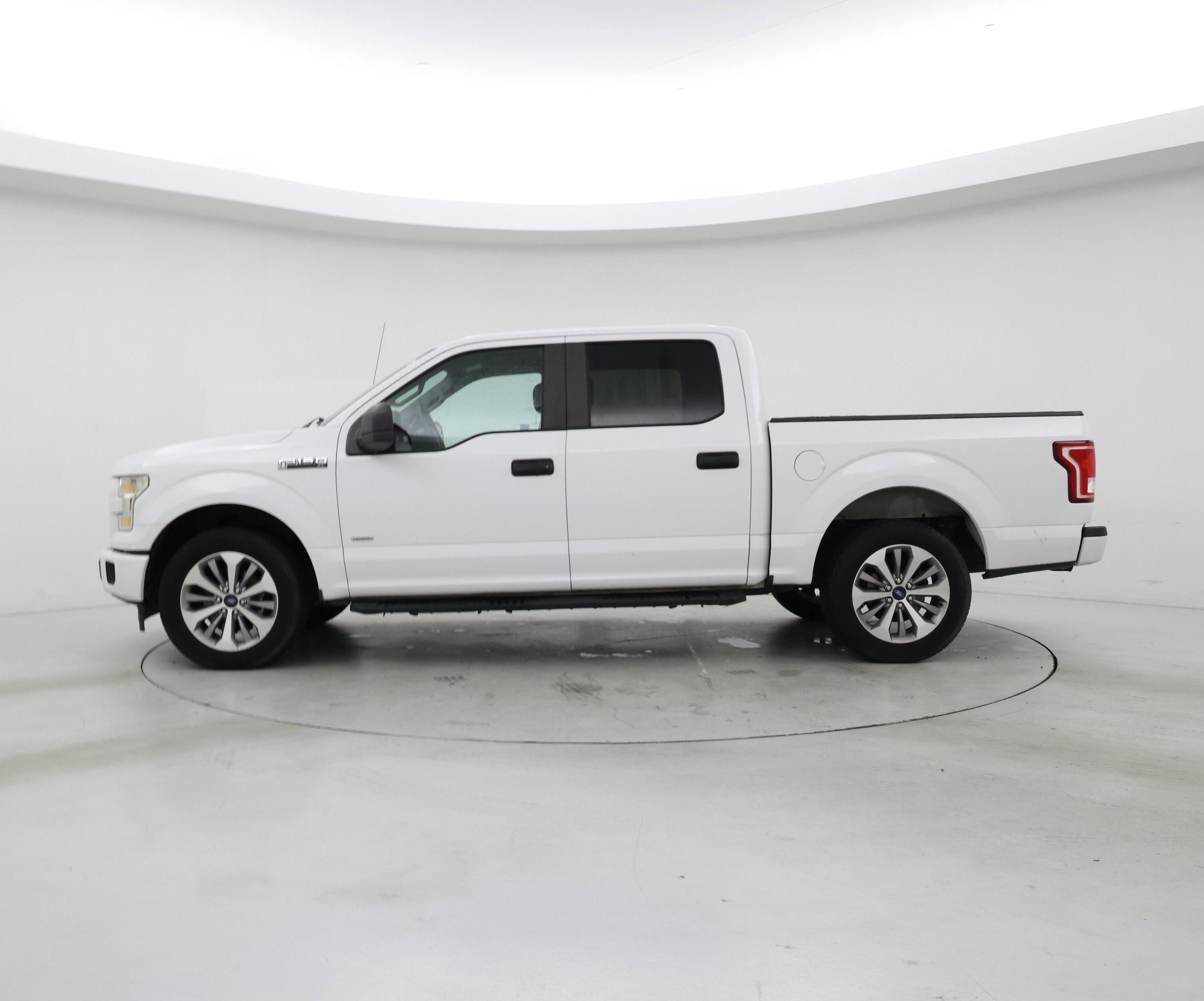 Thumbnail: 2017 Ford F-150 - 3