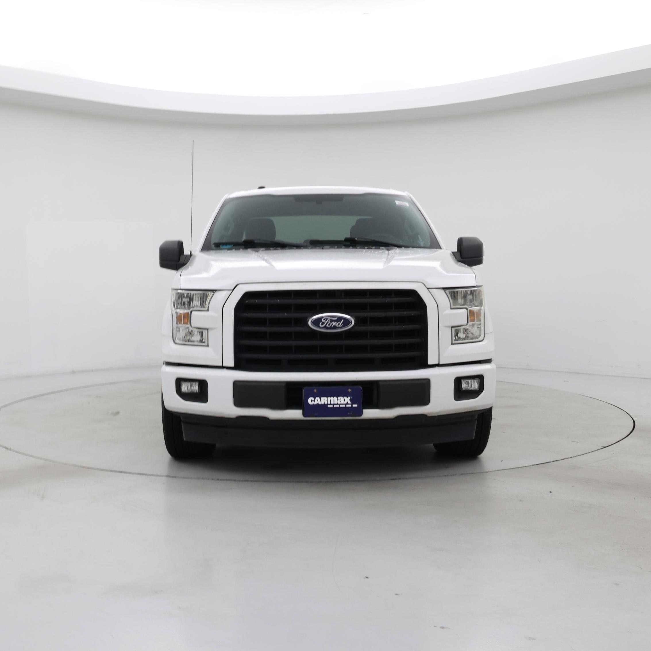 Thumbnail: 2017 Ford F-150 - 5