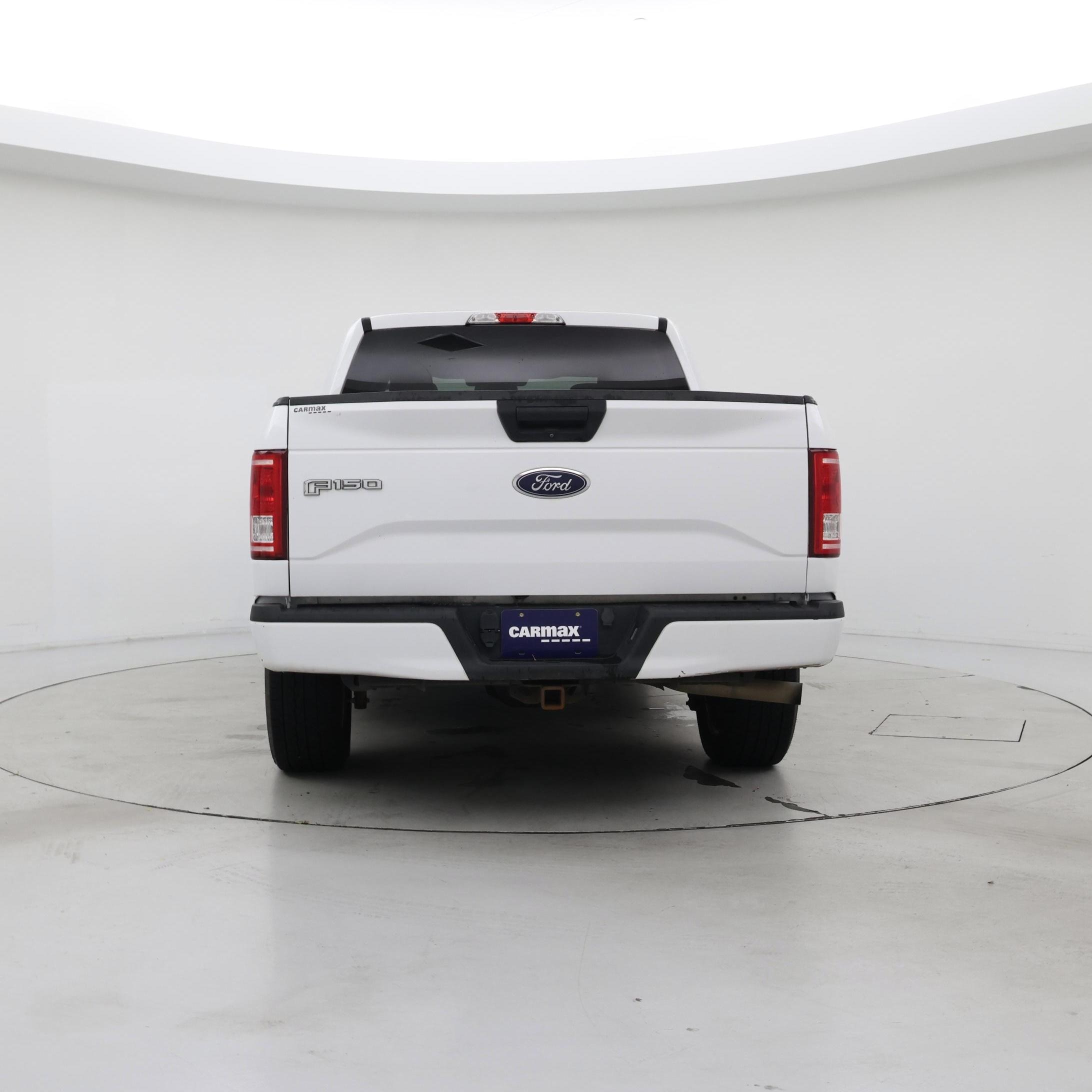 Thumbnail: 2017 Ford F-150 - 6