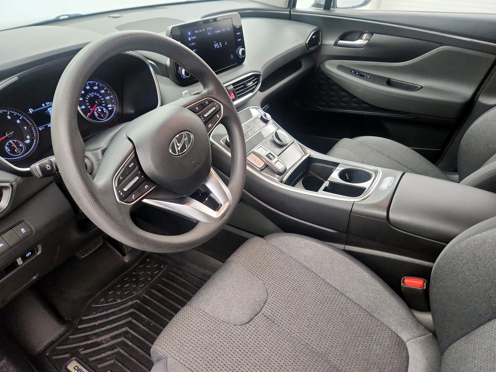 Thumbnail: 2023 Hyundai Santa Fe - 11