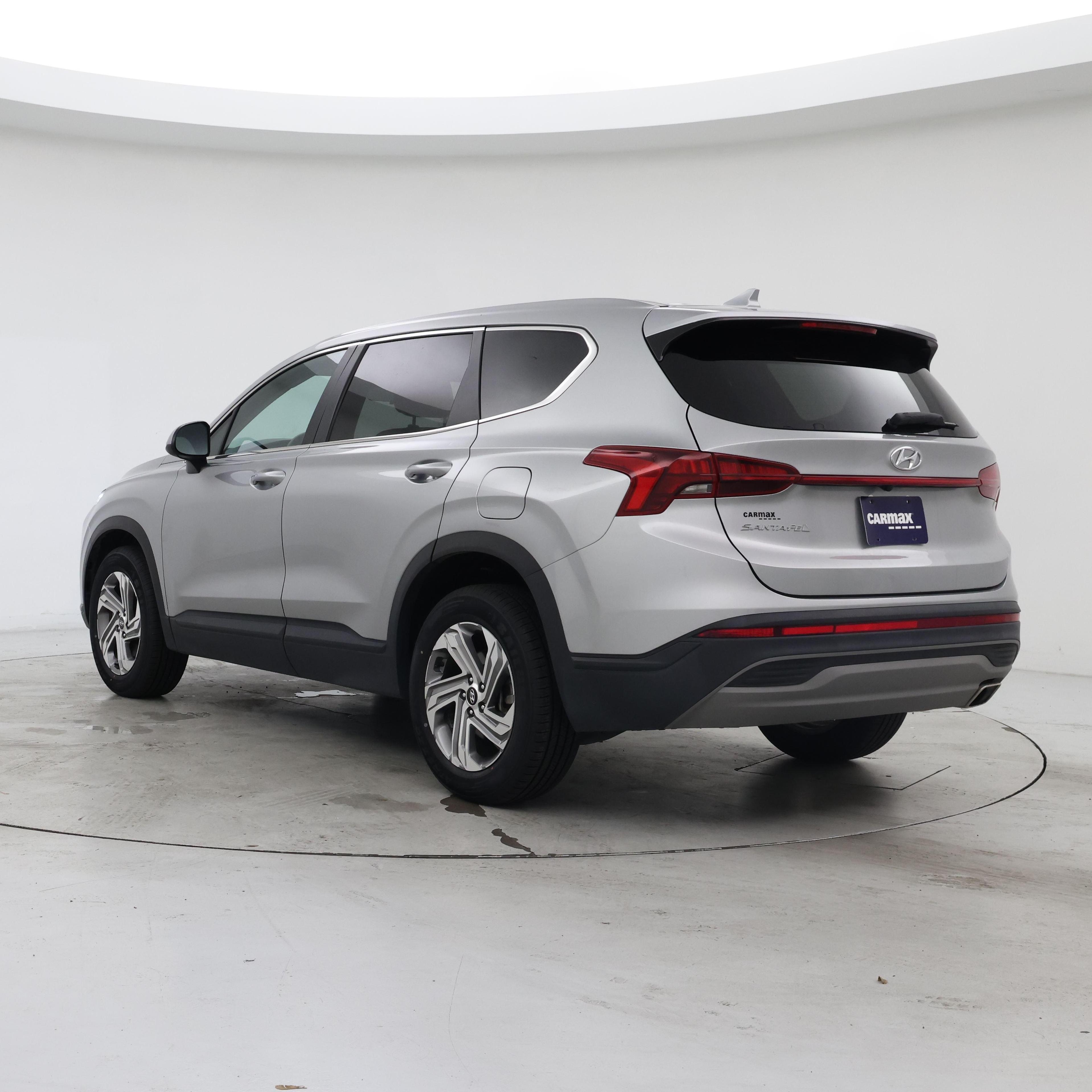 Thumbnail: 2023 Hyundai Santa Fe - 2