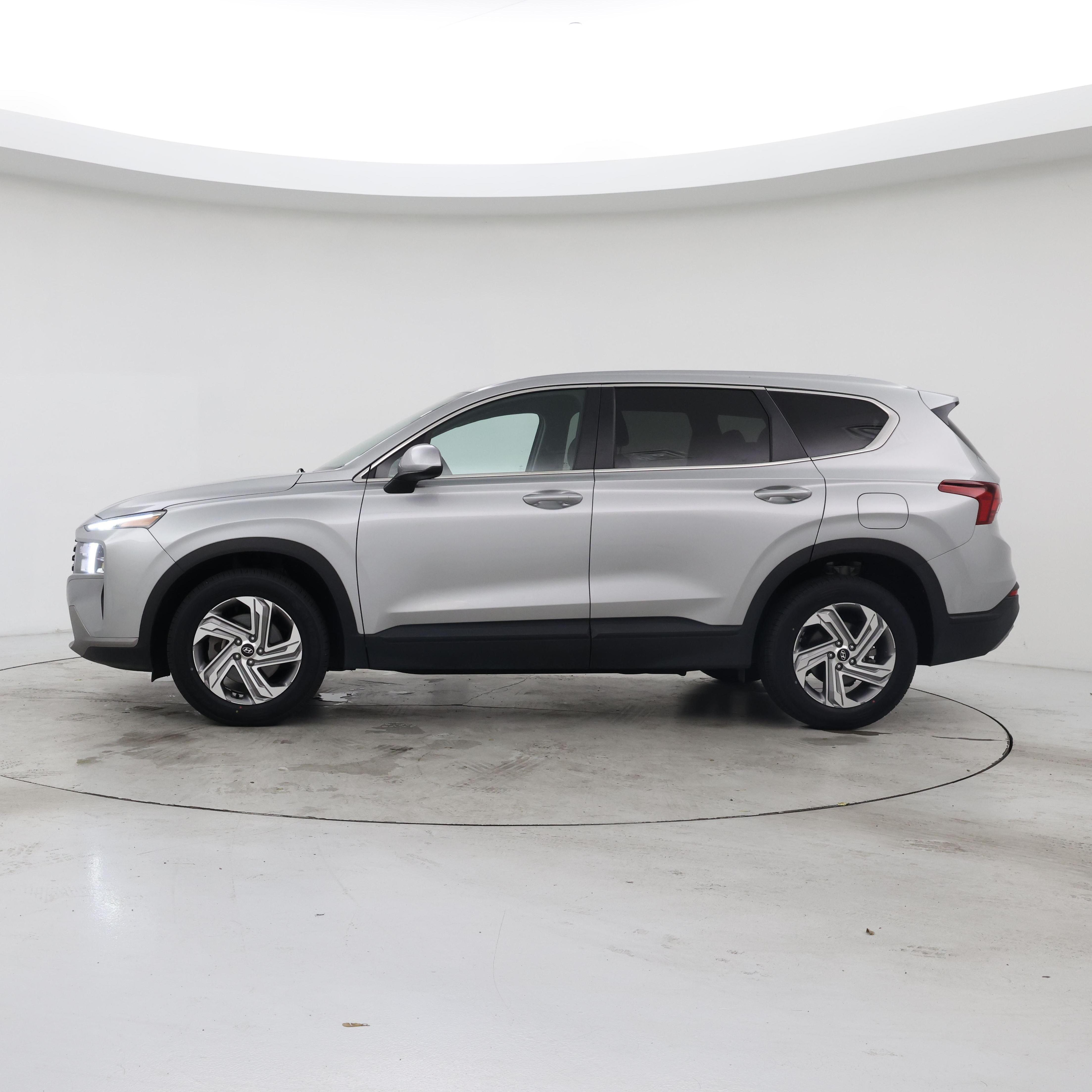 Thumbnail: 2023 Hyundai Santa Fe - 3