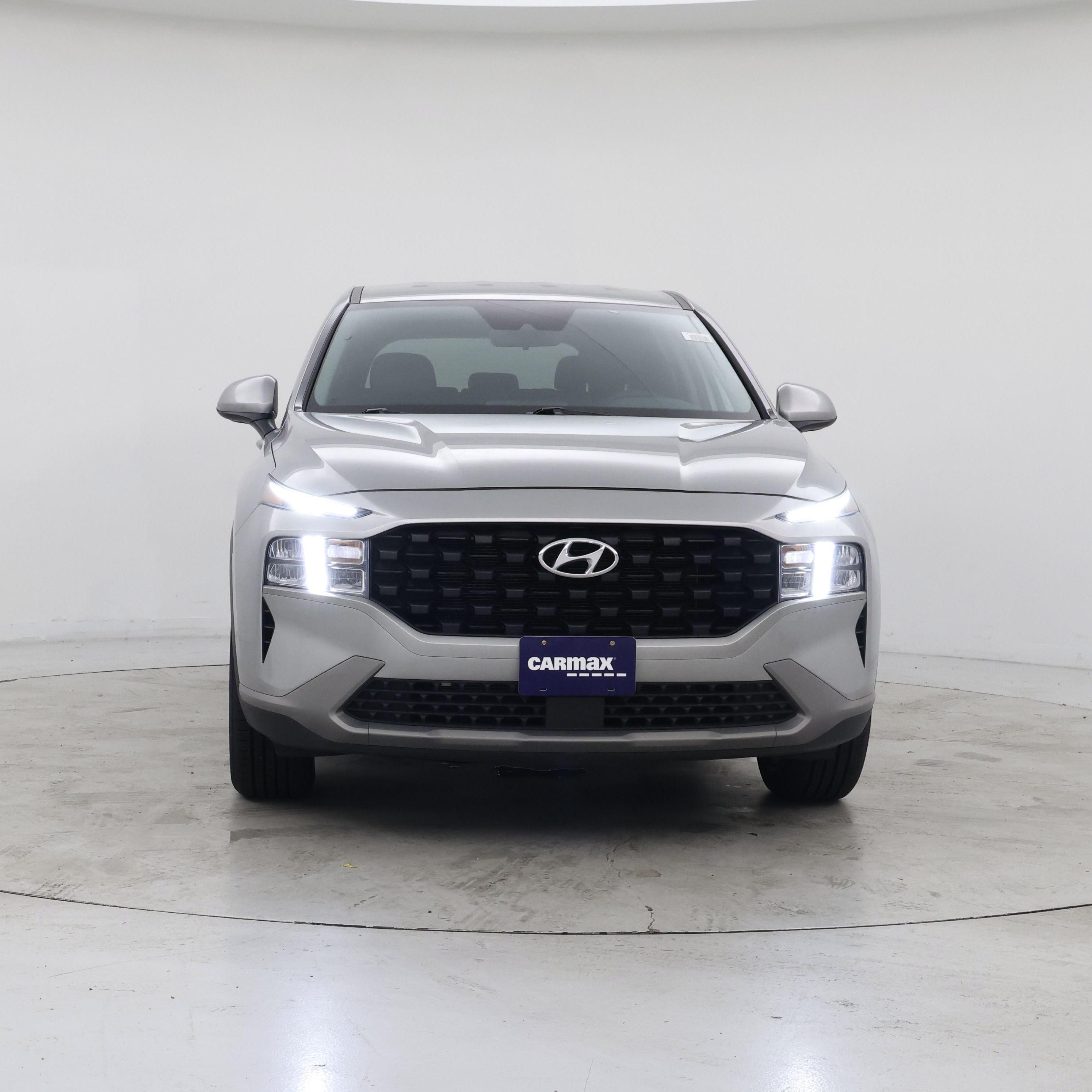 Thumbnail: 2023 Hyundai Santa Fe - 5