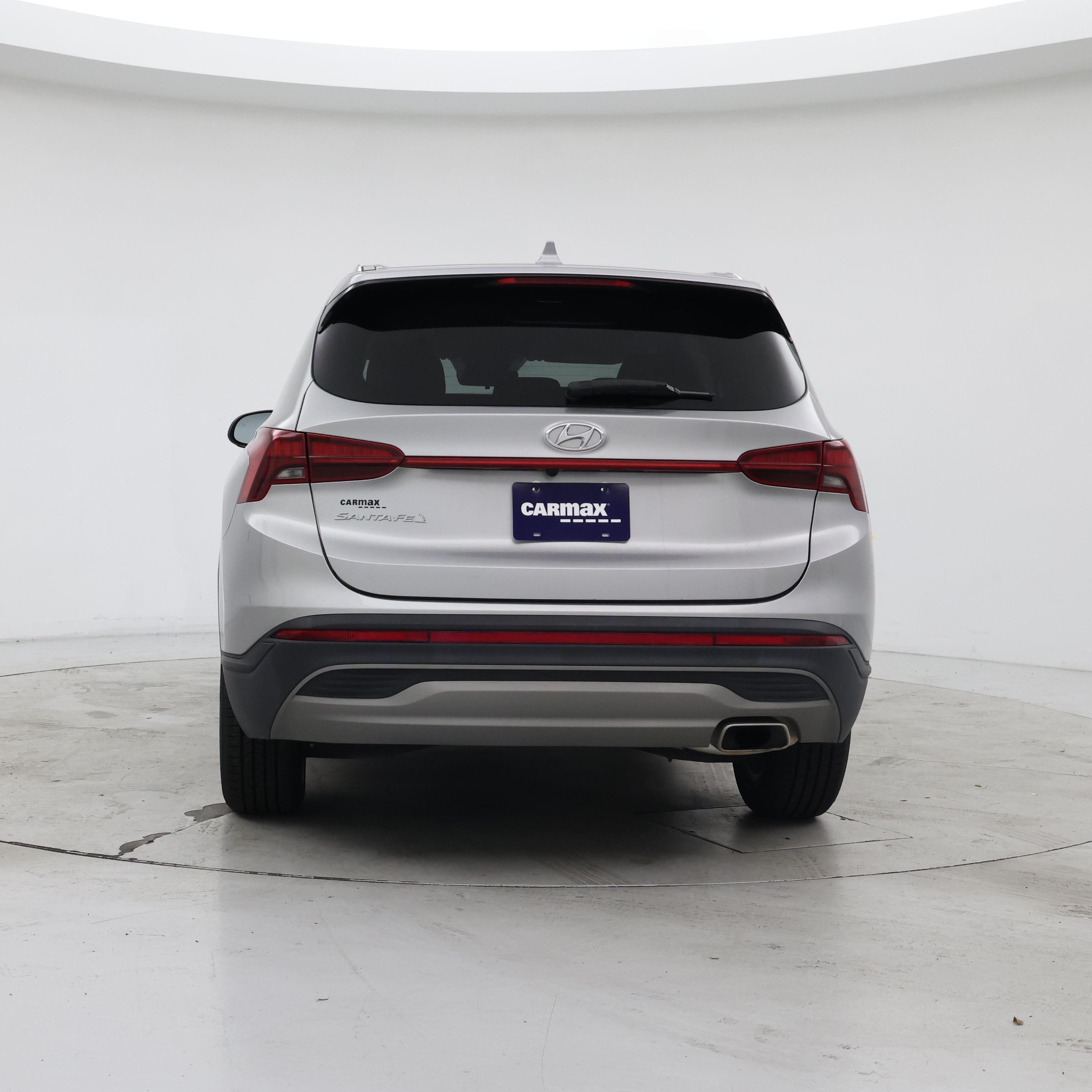 Thumbnail: 2023 Hyundai Santa Fe - 6