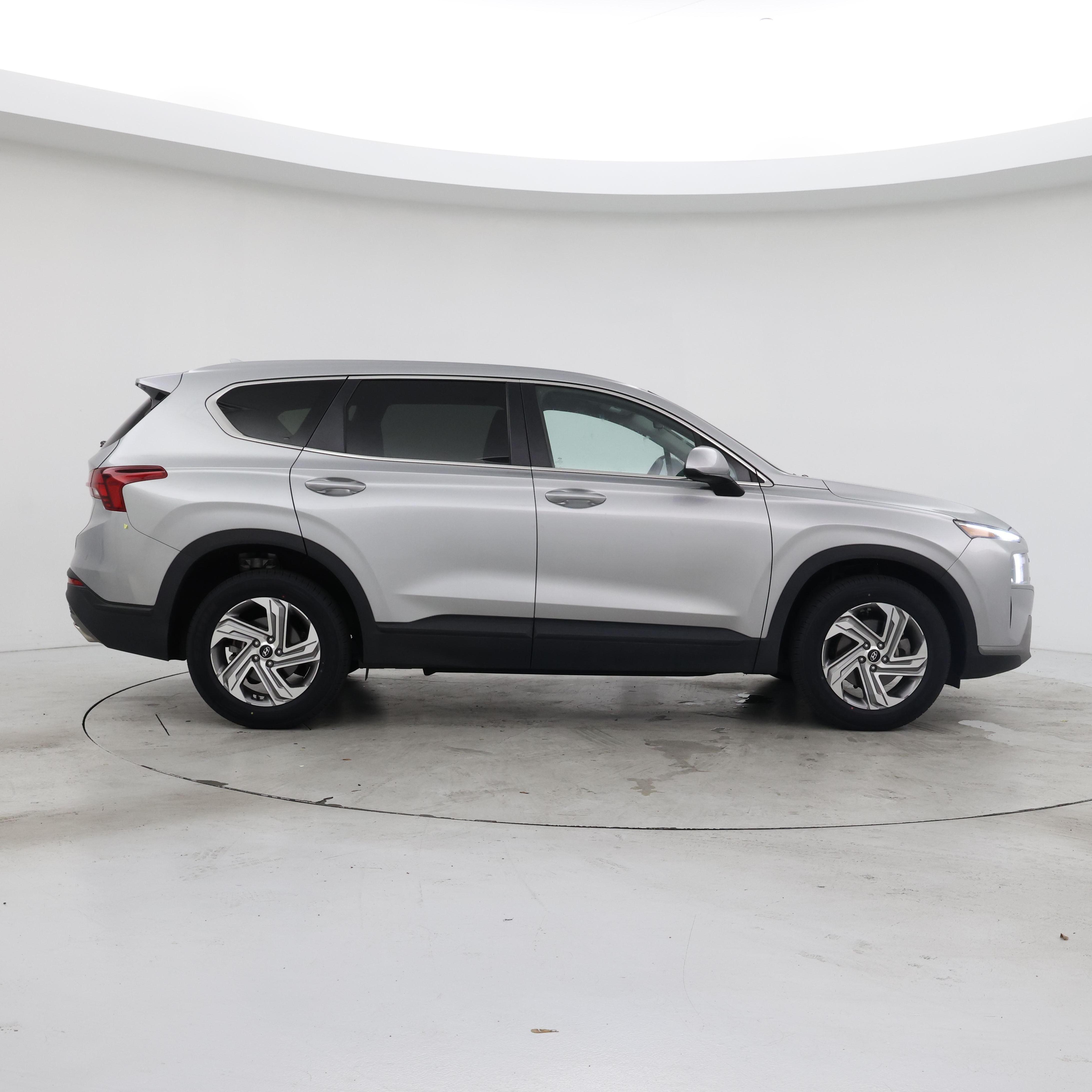 Thumbnail: 2023 Hyundai Santa Fe - 7
