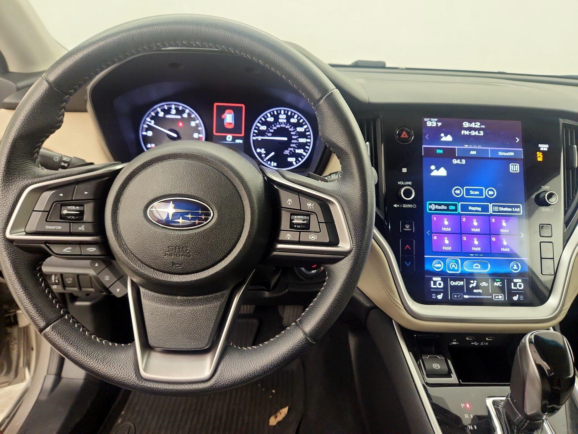 Thumbnail: 2020 Subaru Outback - 9