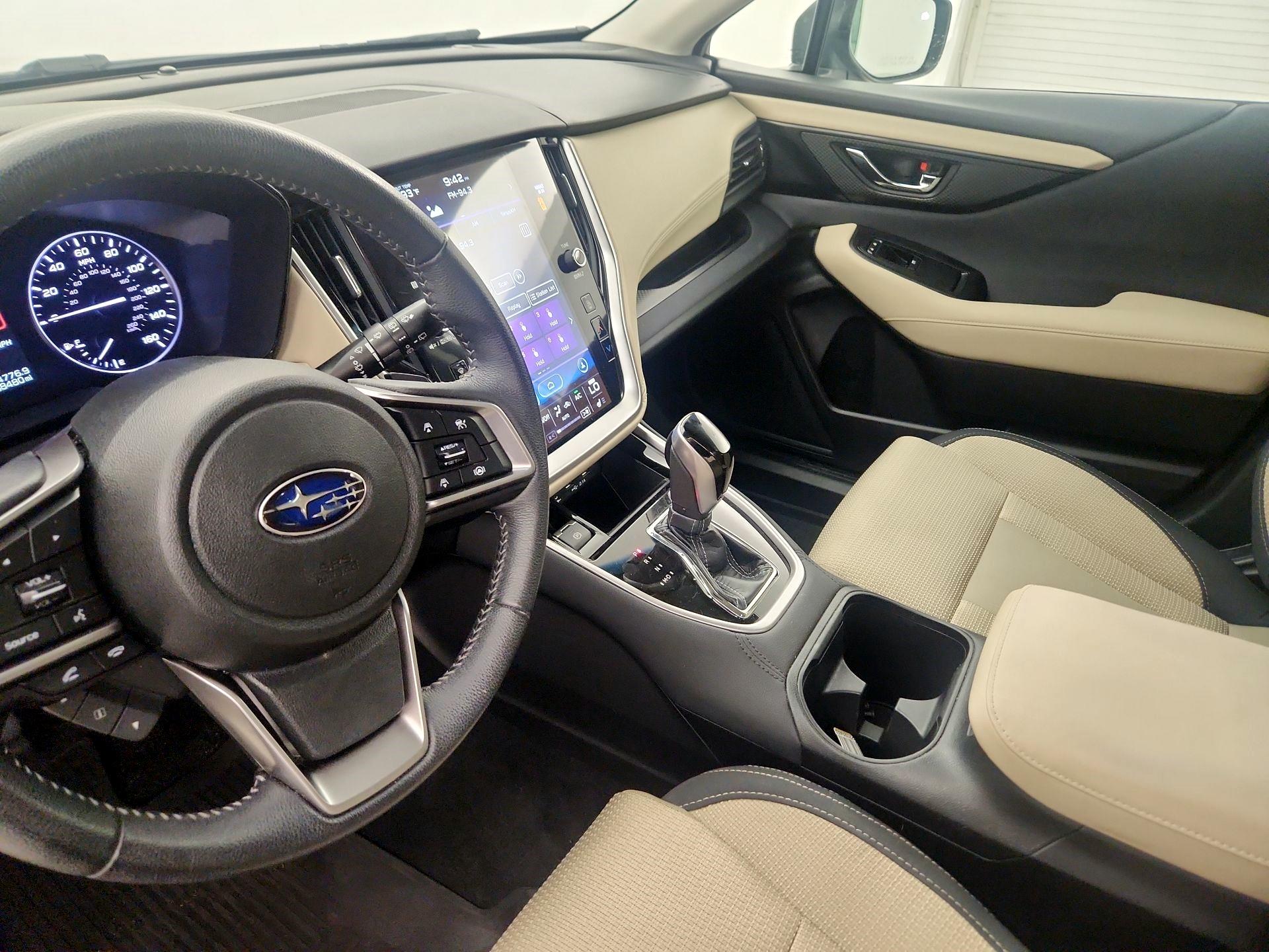 Thumbnail: 2020 Subaru Outback - 11