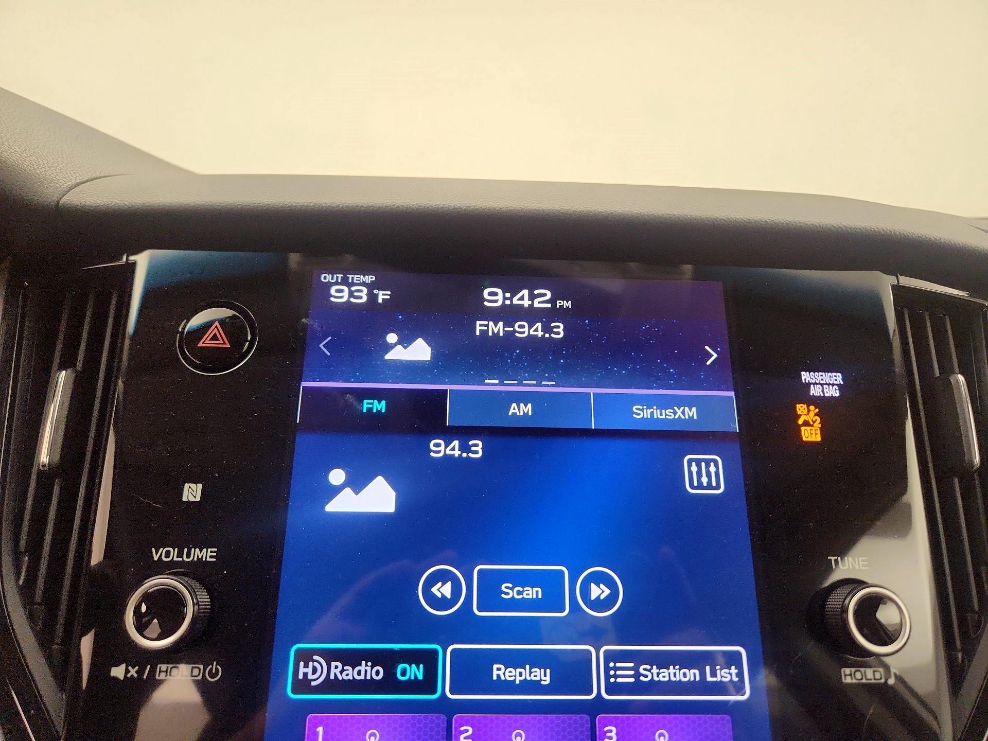 Thumbnail: 2020 Subaru Outback - 15