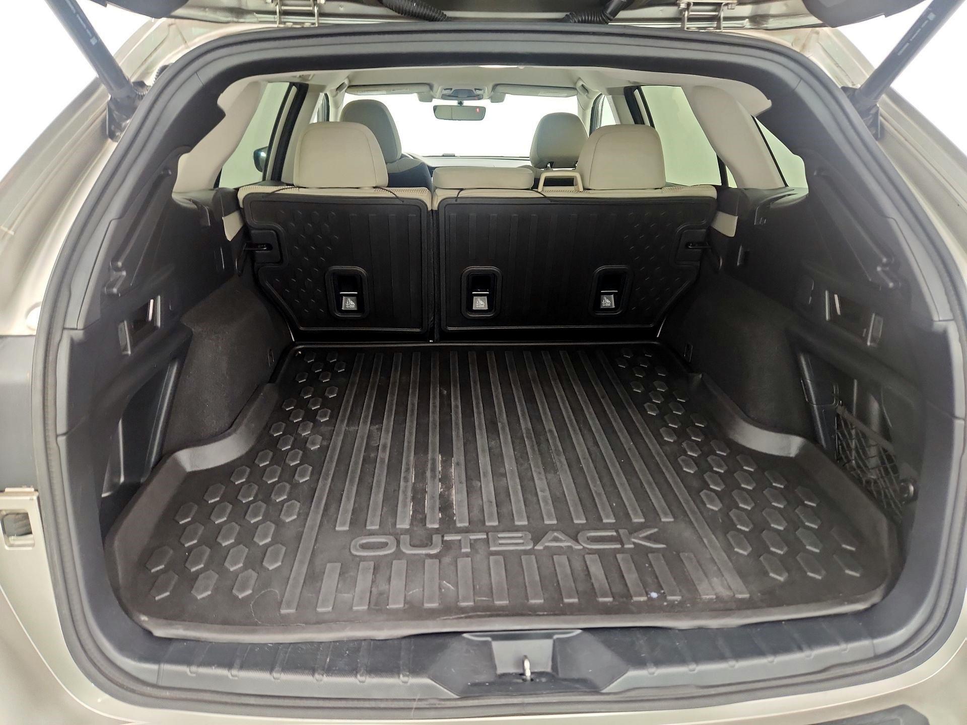 Thumbnail: 2020 Subaru Outback - 20