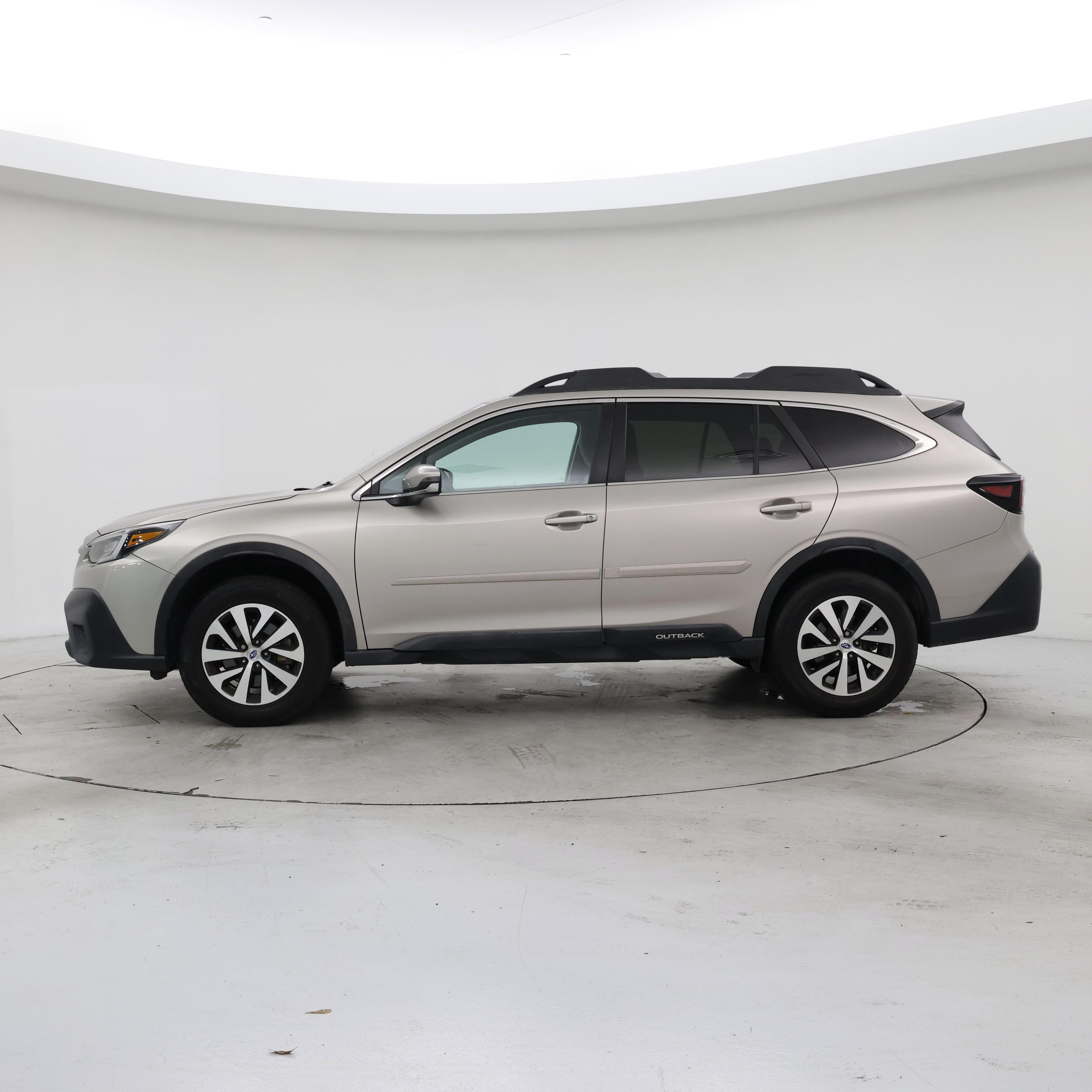 Thumbnail: 2020 Subaru Outback - 3