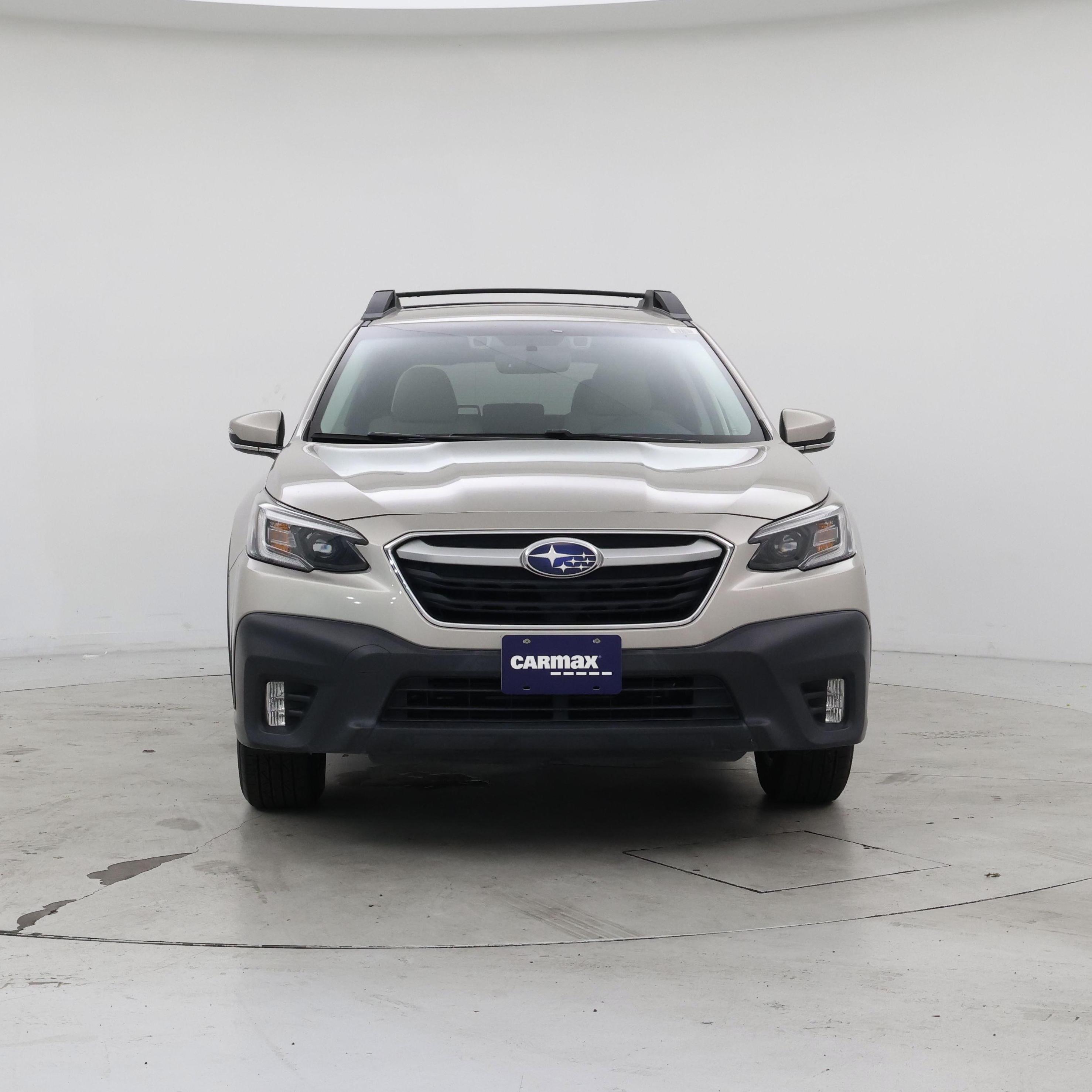 Thumbnail: 2020 Subaru Outback - 5