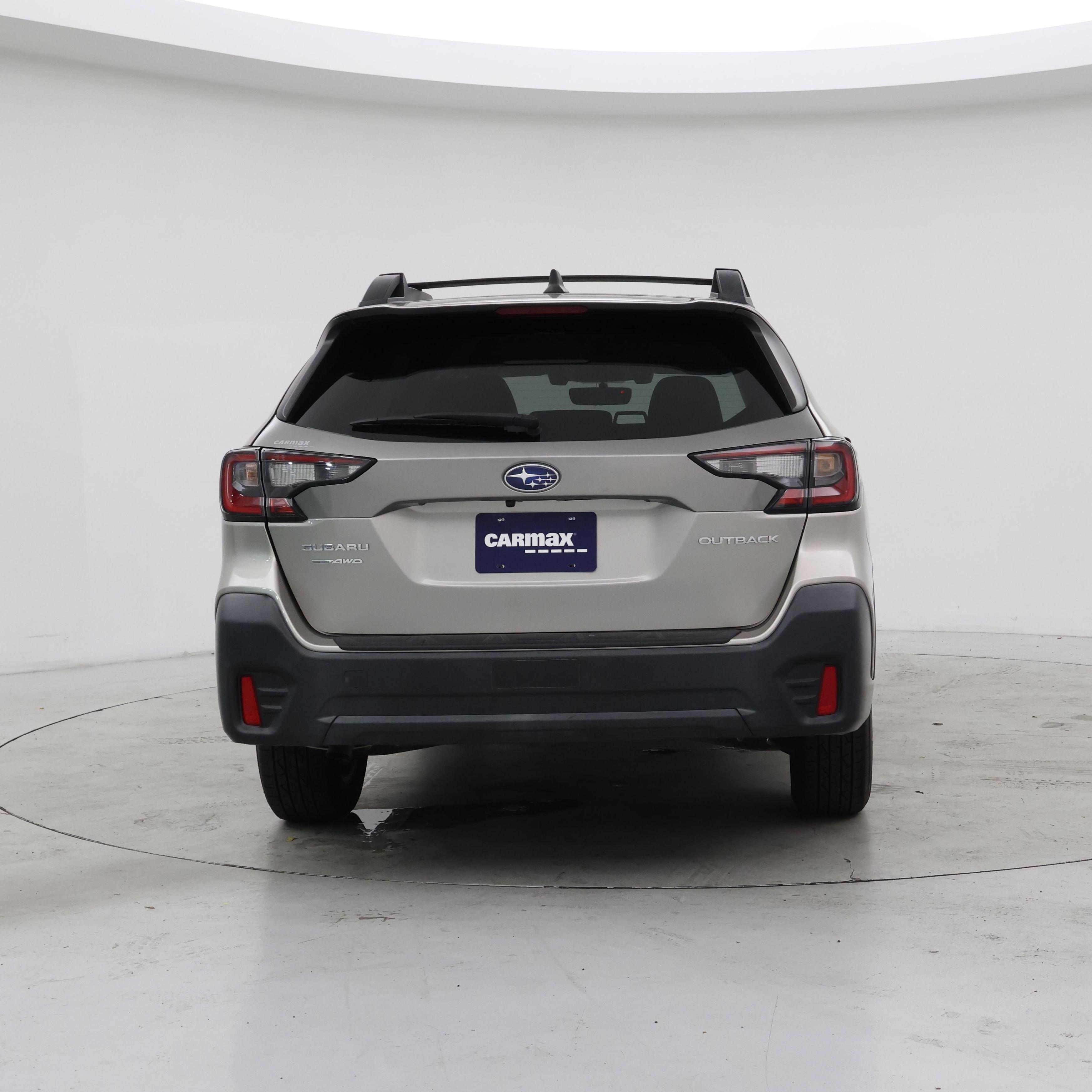 Thumbnail: 2020 Subaru Outback - 6