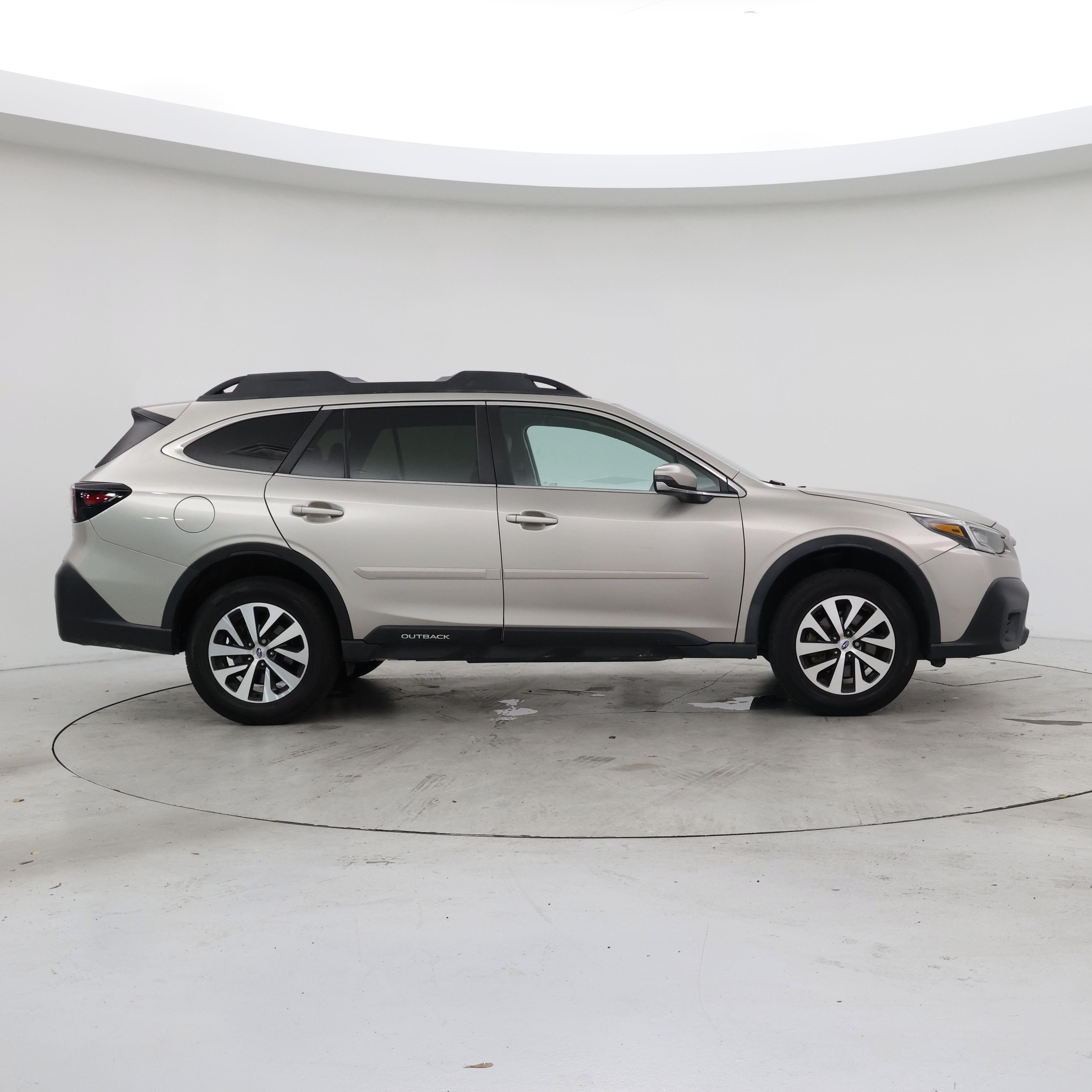 Thumbnail: 2020 Subaru Outback - 7