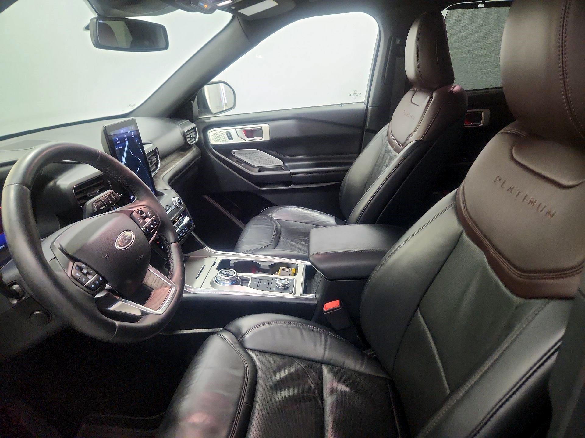 Thumbnail: 2020 Ford Explorer - 11