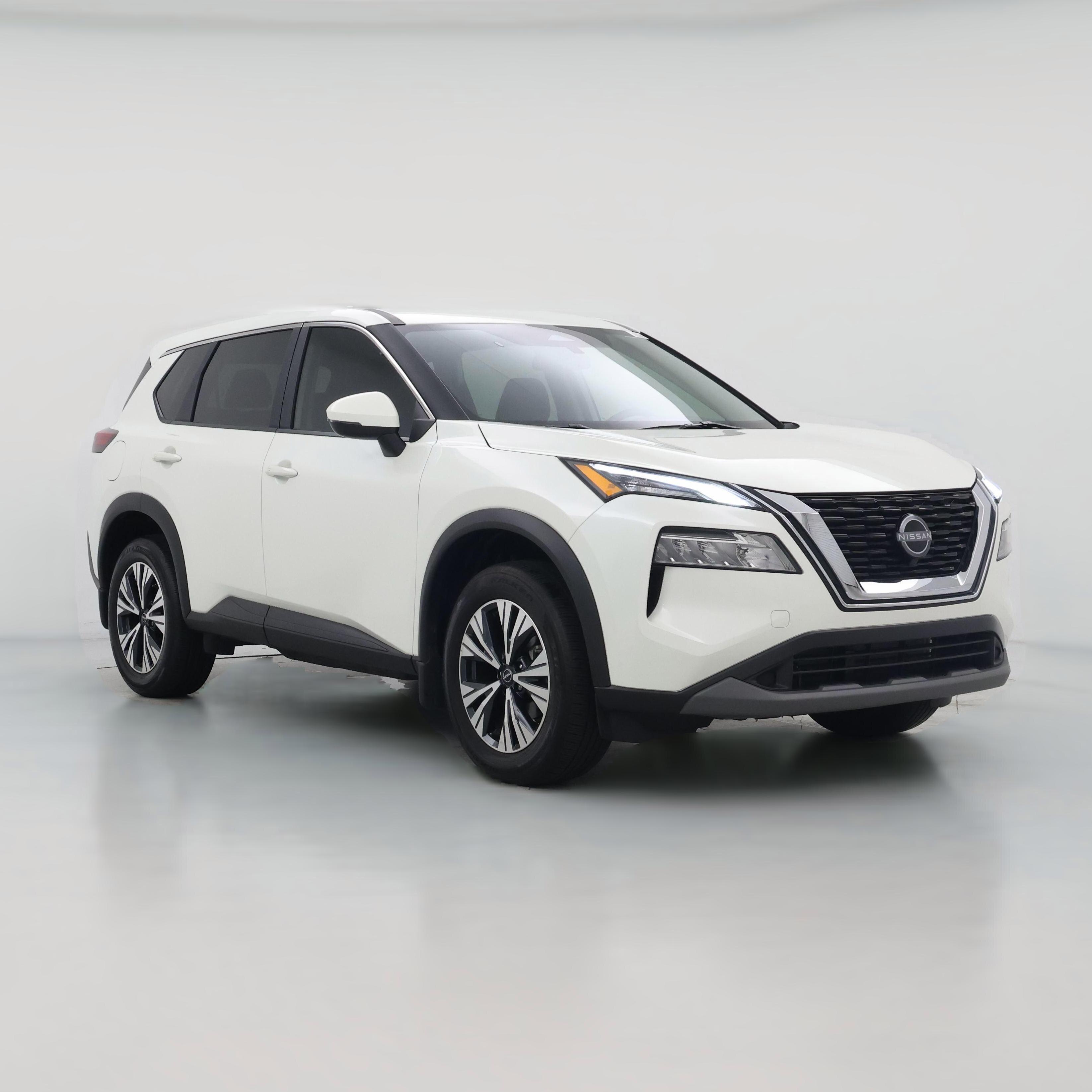 Thumbnail: 2023 Nissan Rogue - 1