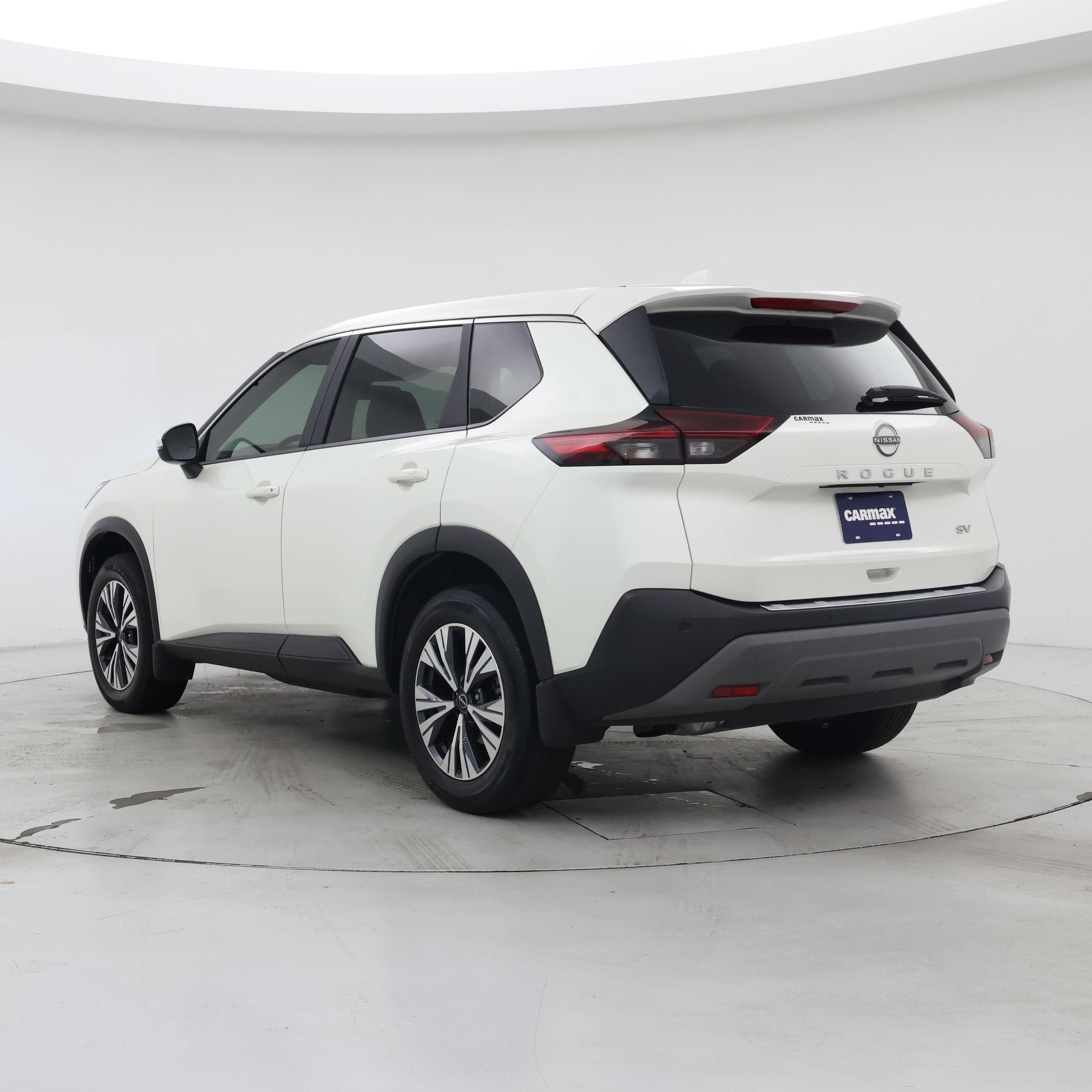 Thumbnail: 2023 Nissan Rogue - 2