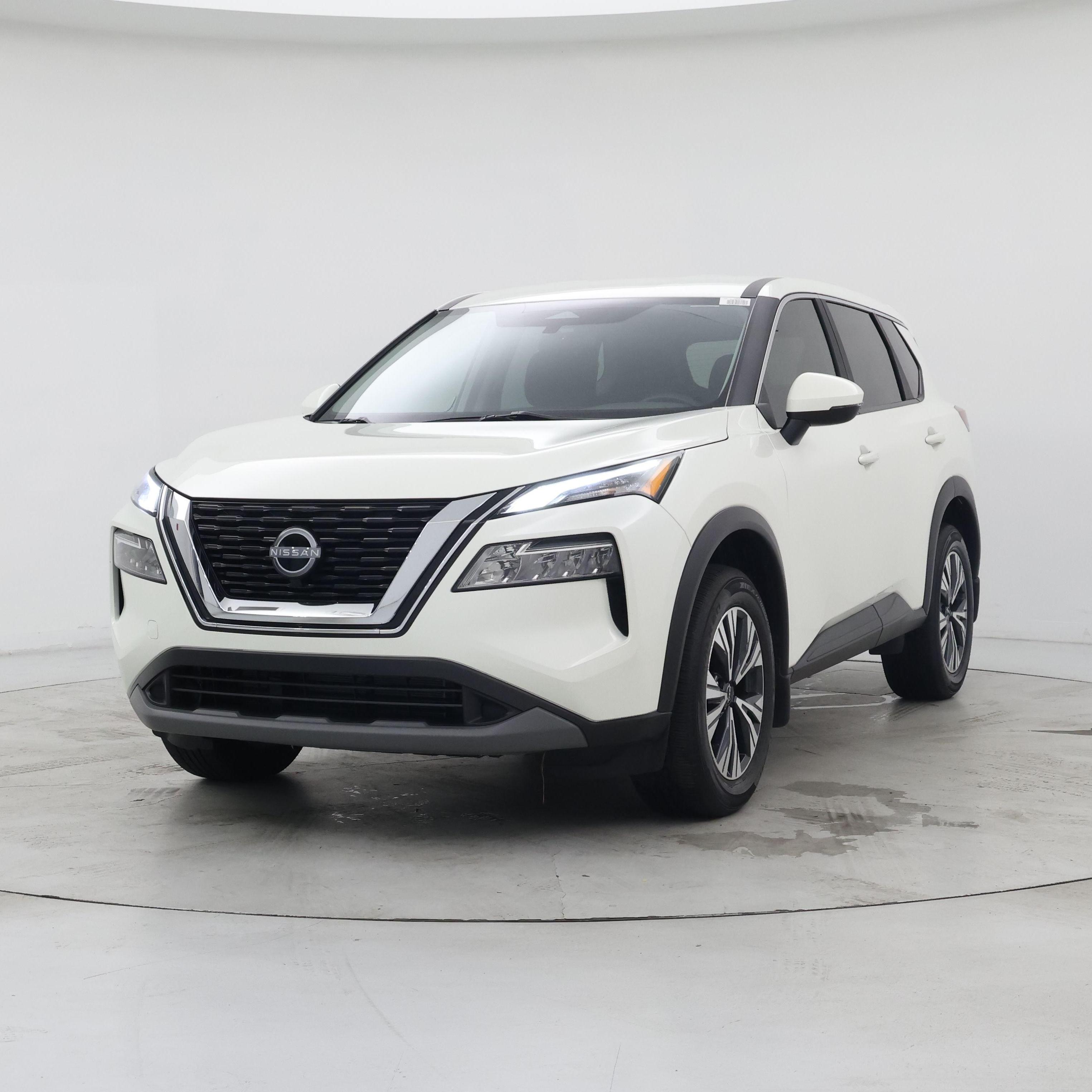 Thumbnail: 2023 Nissan Rogue - 4