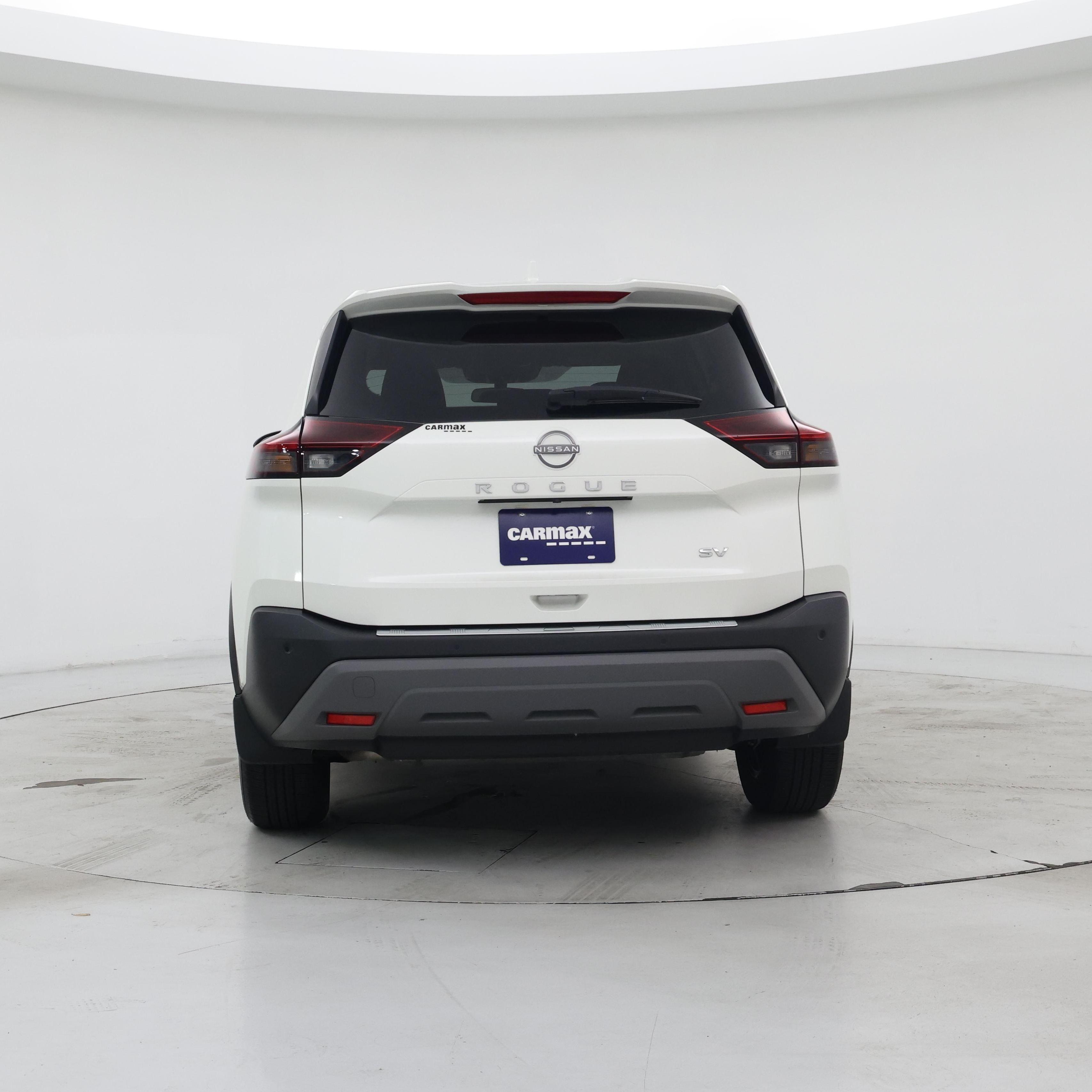 Thumbnail: 2023 Nissan Rogue - 6