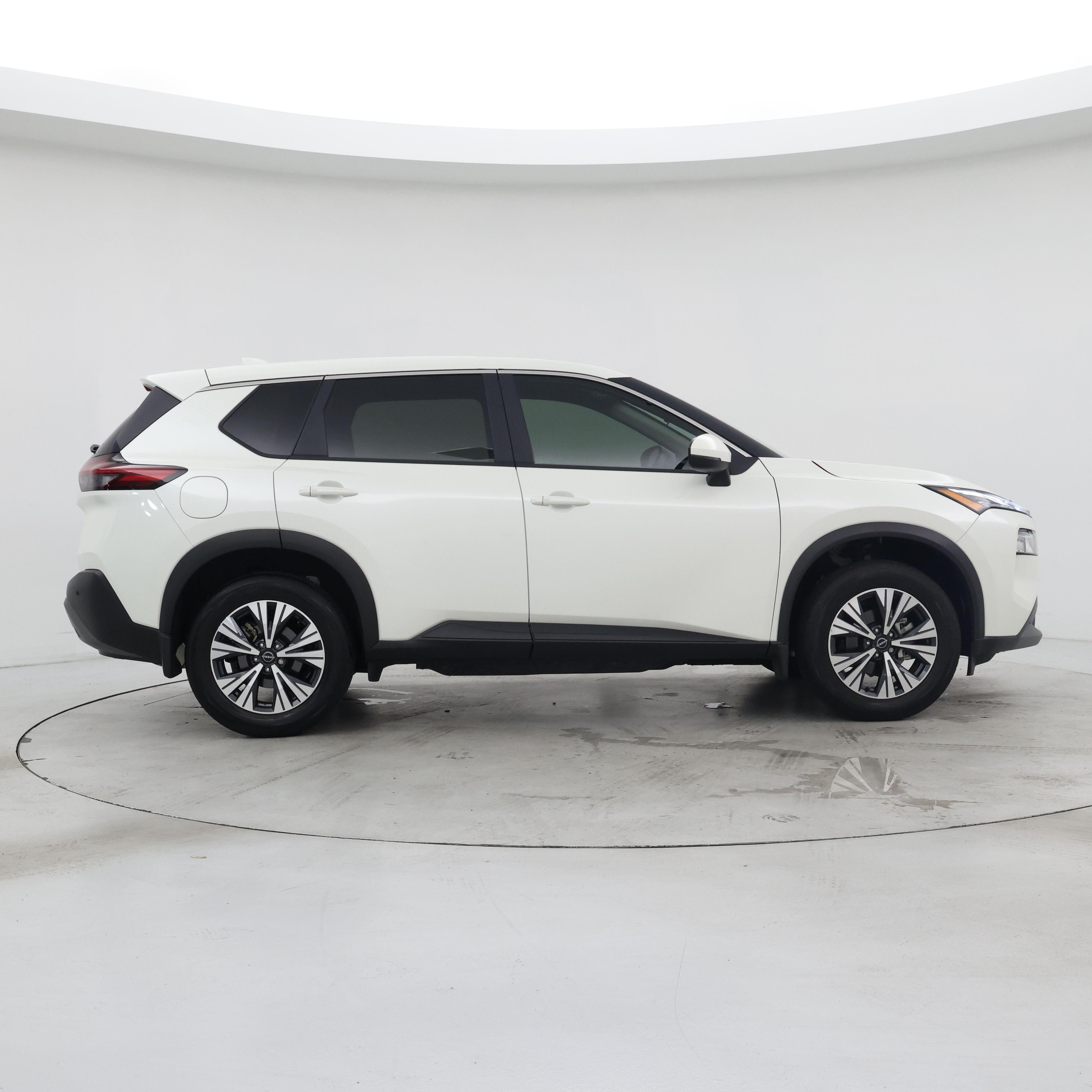 Thumbnail: 2023 Nissan Rogue - 7