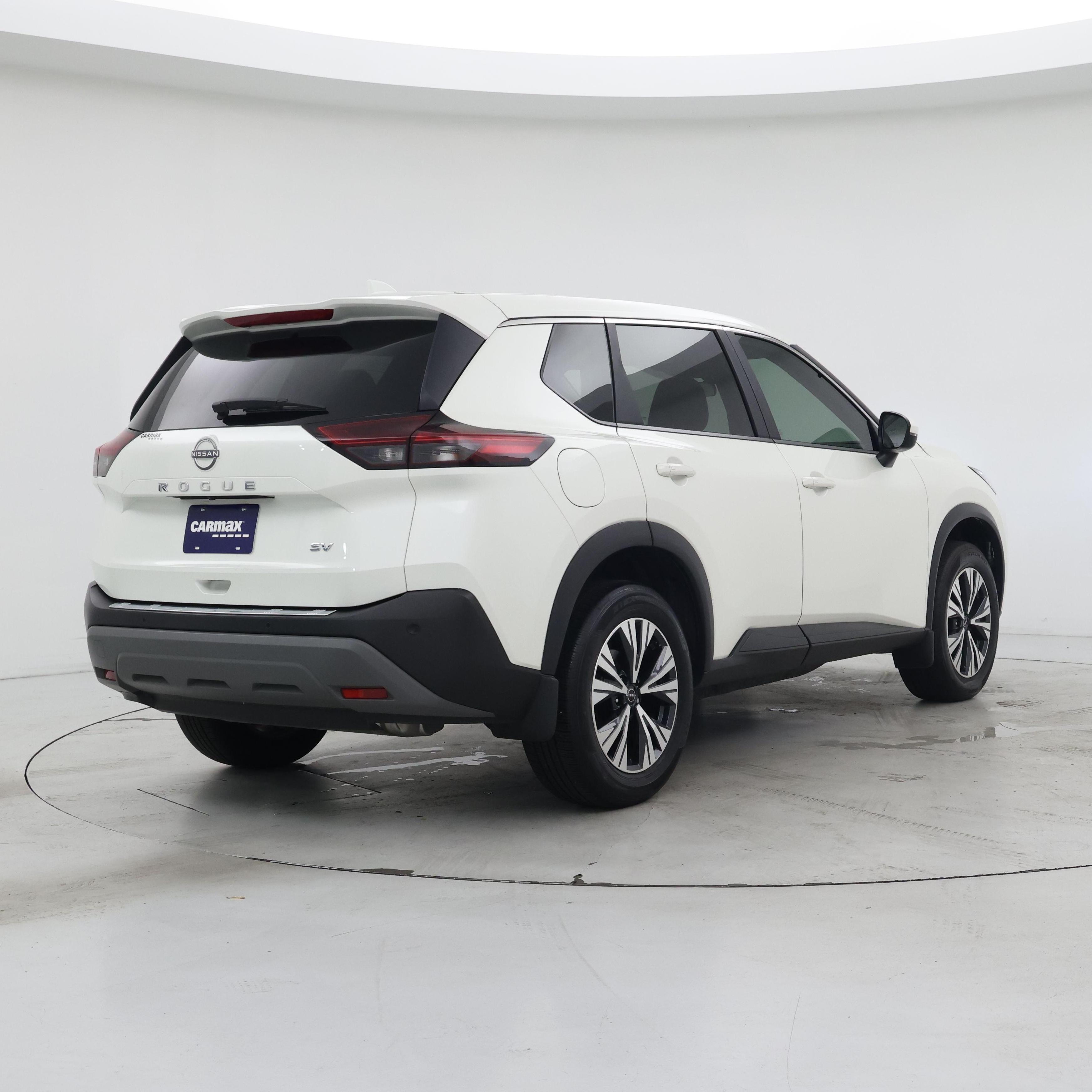 Thumbnail: 2023 Nissan Rogue - 8